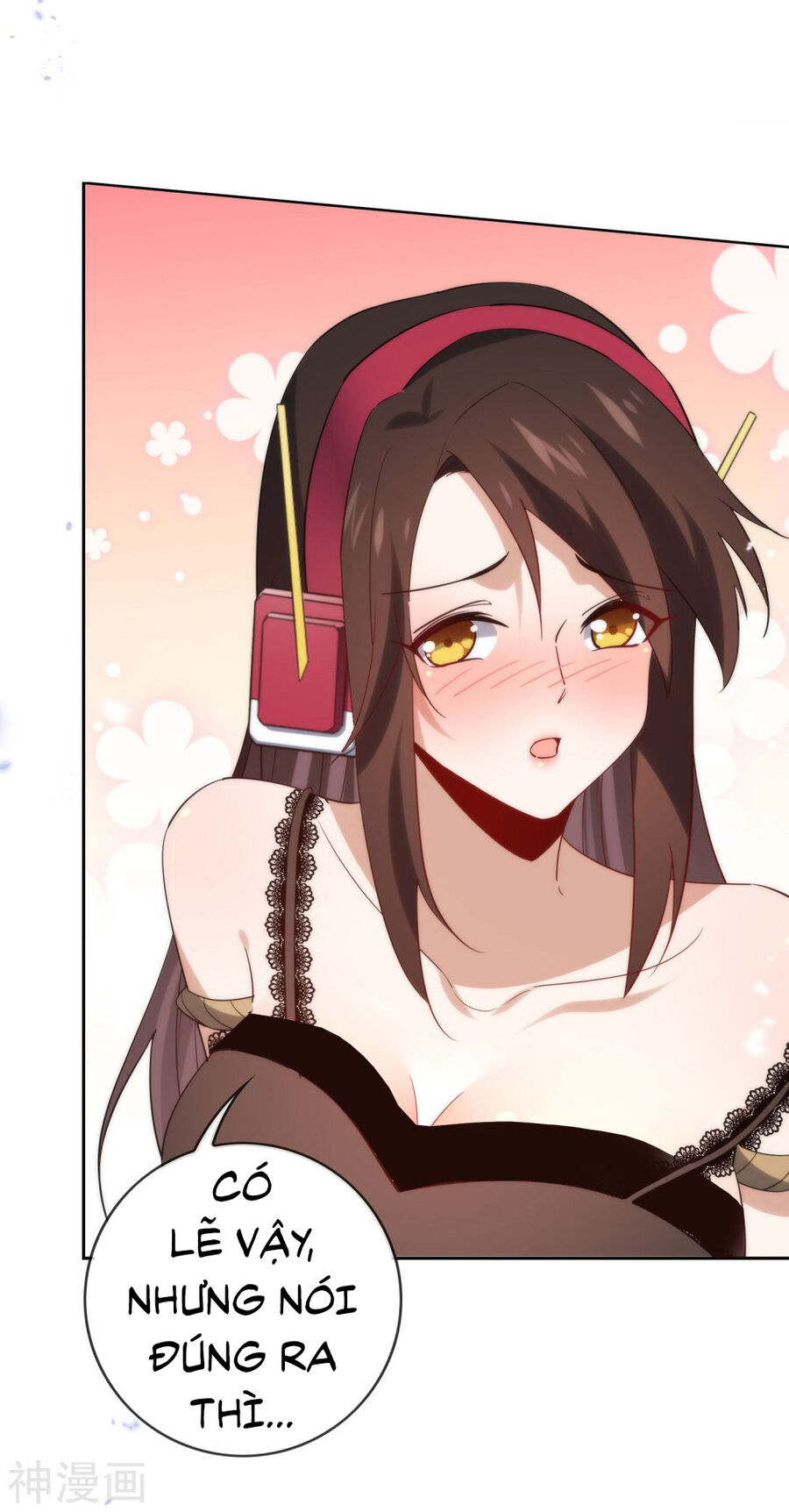 Mạt Thế Cùng Bạn Gái Zombie Chapter 97 - 8