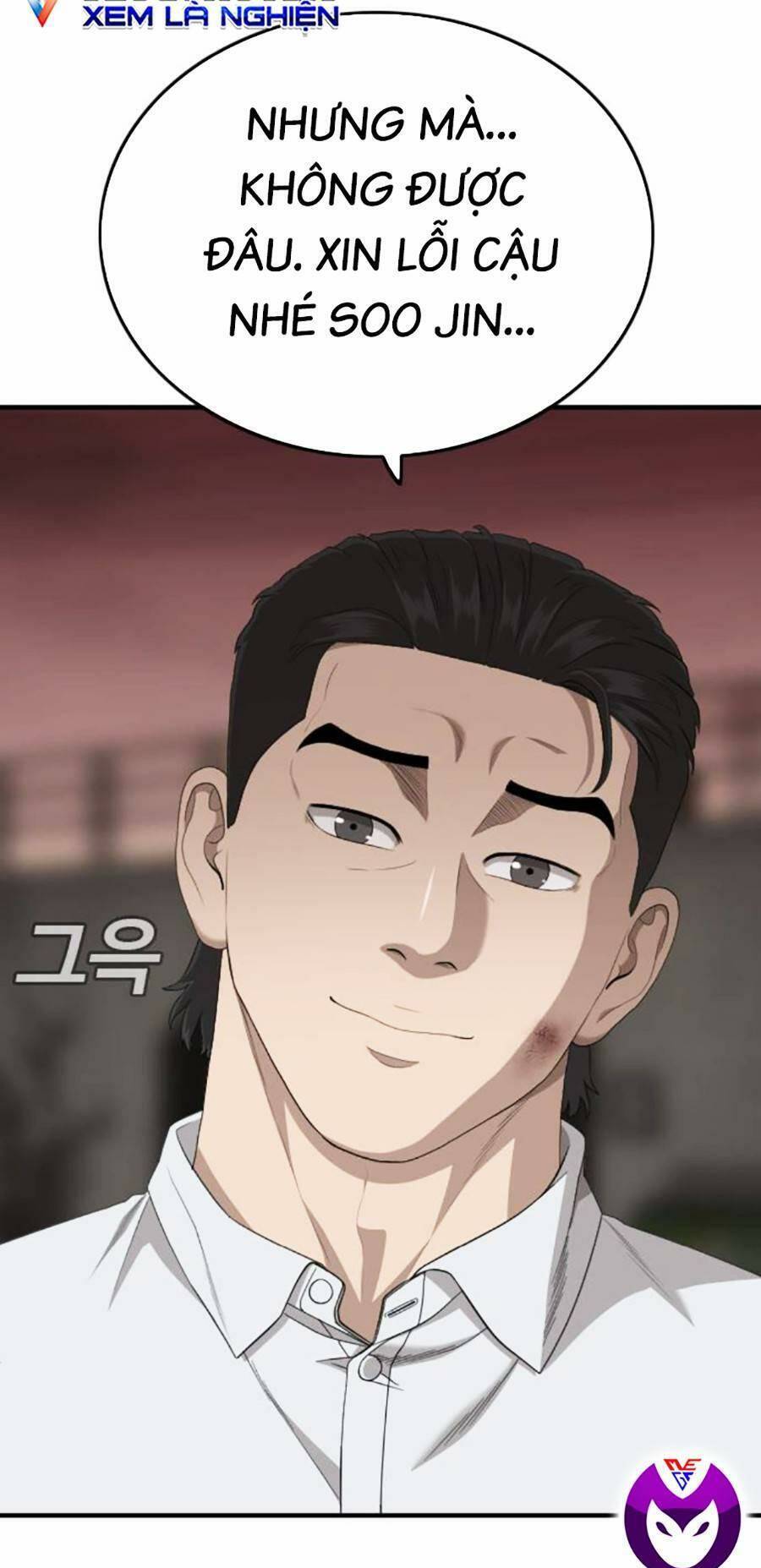 Người Xấu Chapter 161 - 101