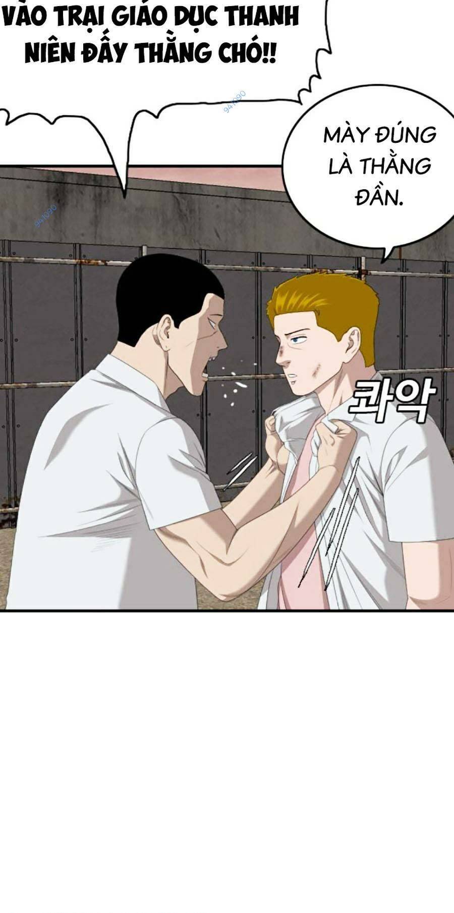 Người Xấu Chapter 161 - 127