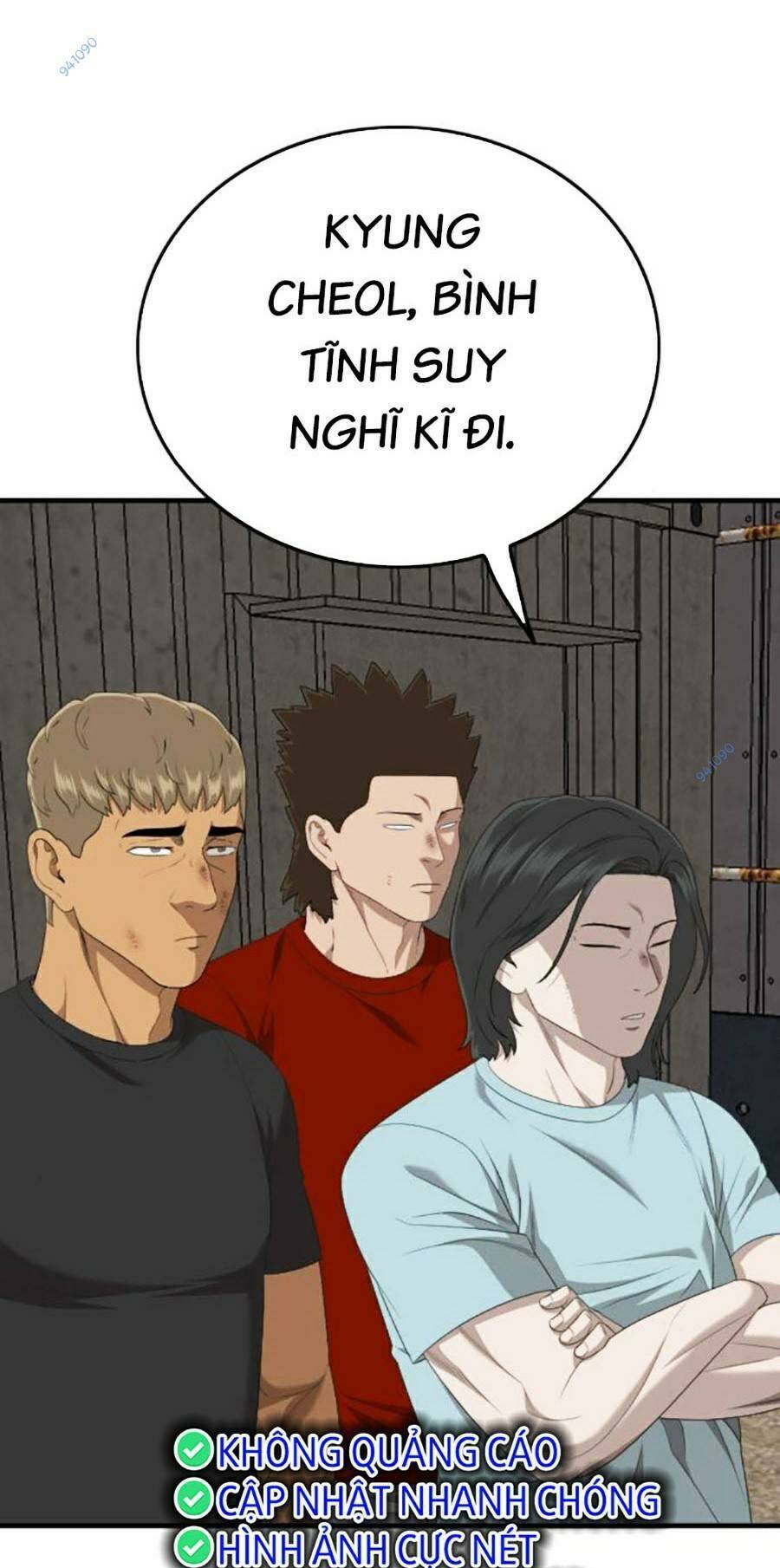 Người Xấu Chapter 161 - 129