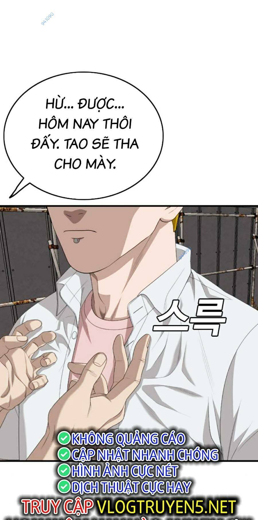 Người Xấu Chapter 161 - 133