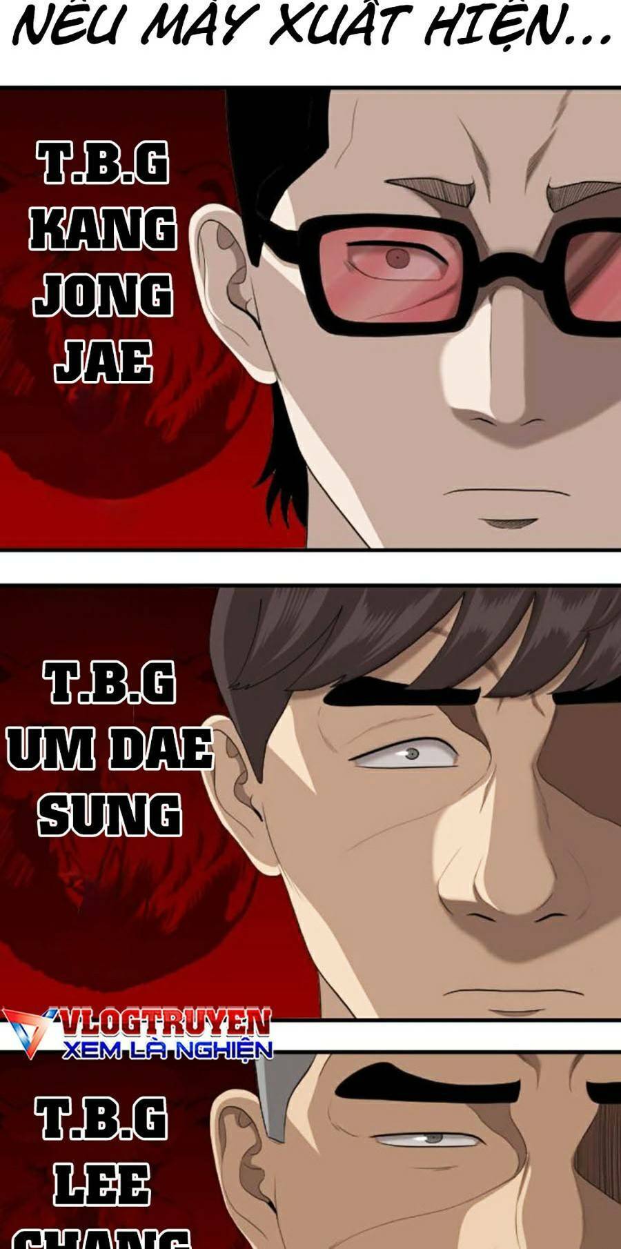Người Xấu Chapter 161 - 138