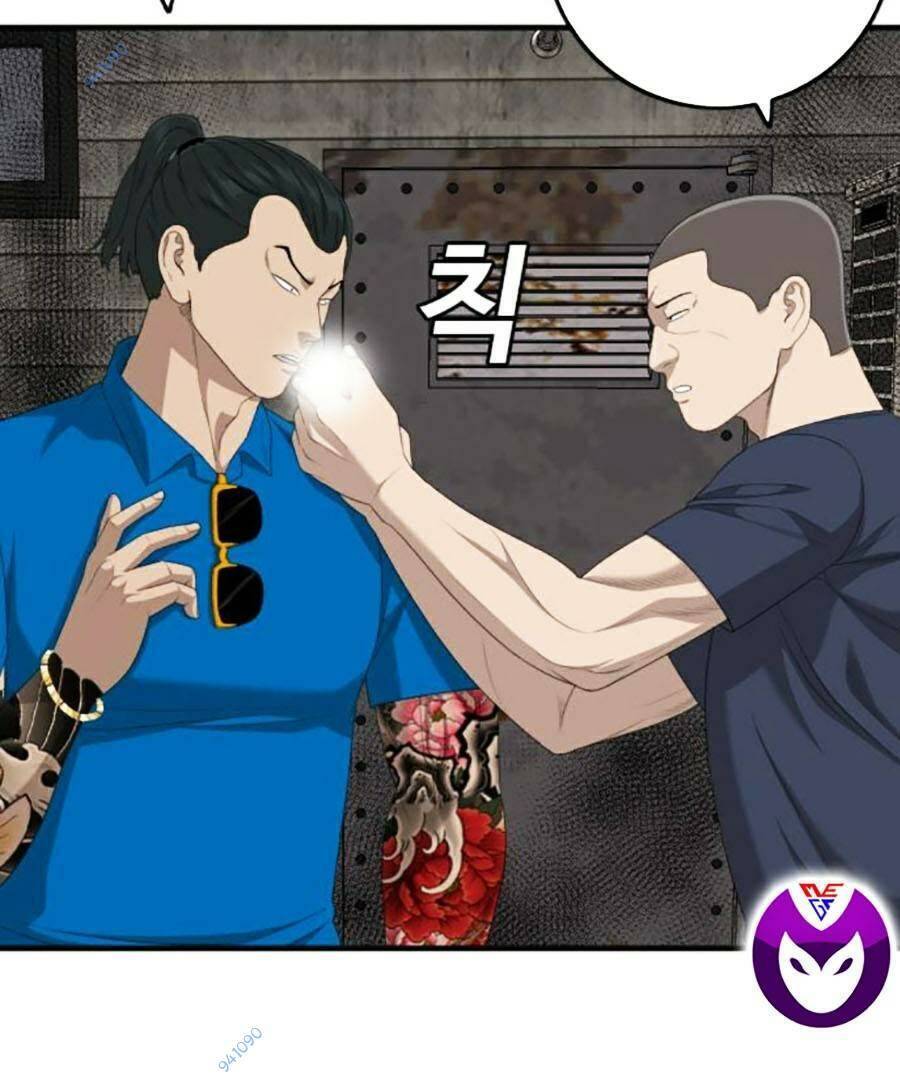 Người Xấu Chapter 161 - 25
