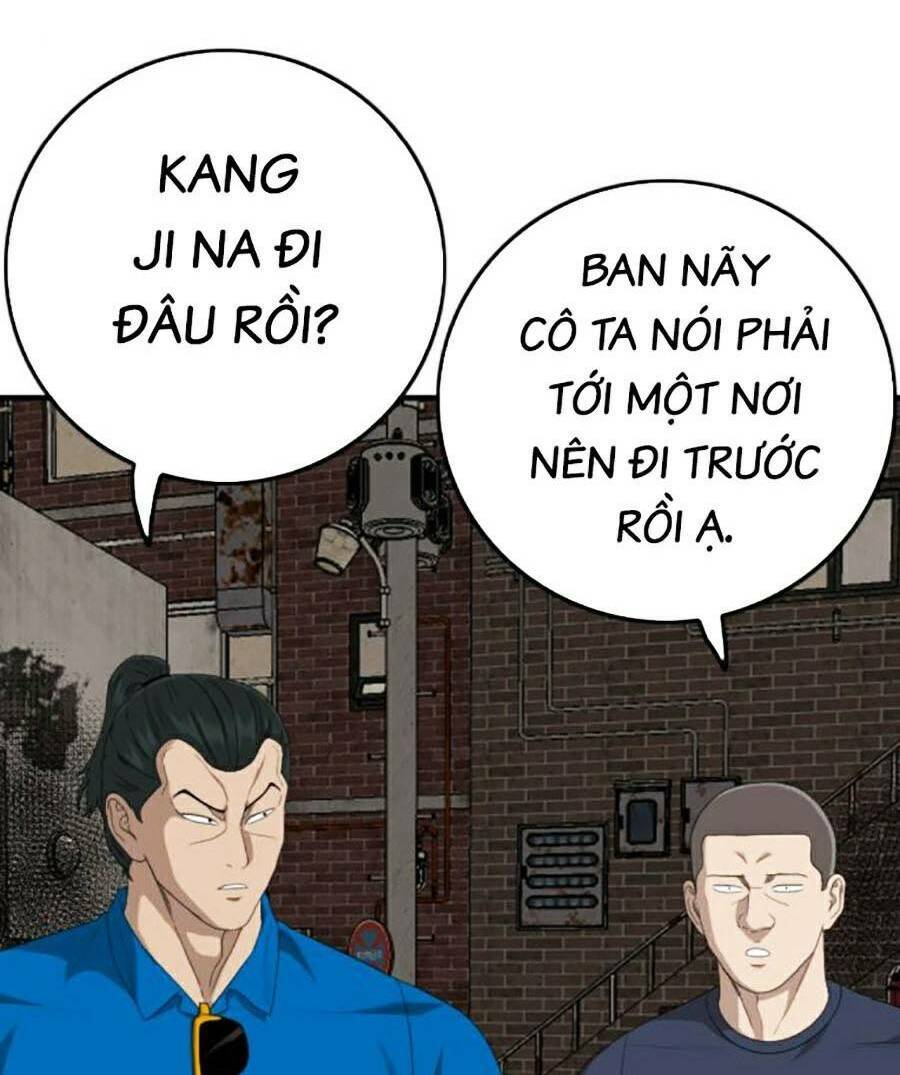 Người Xấu Chapter 161 - 36