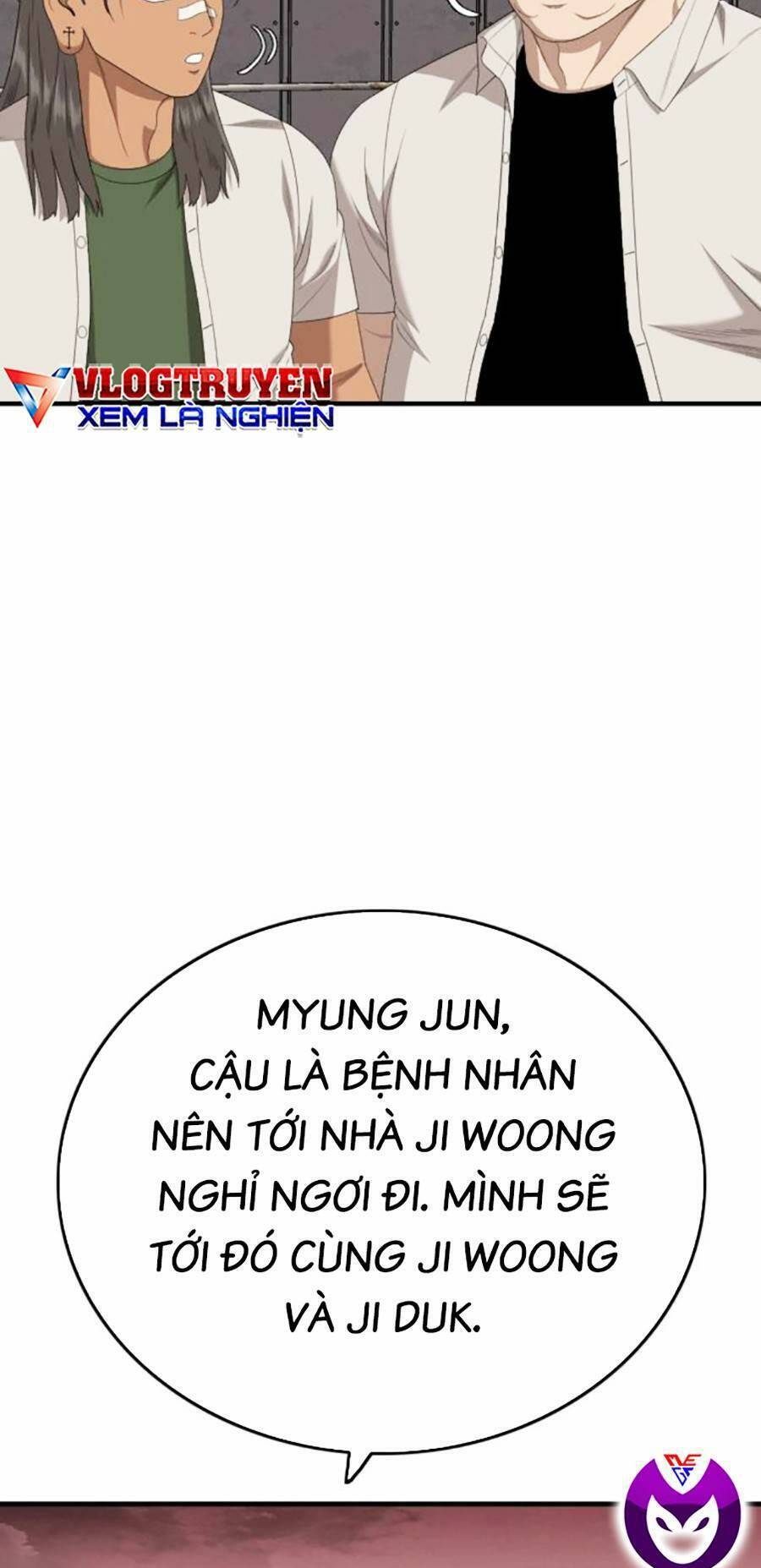 Người Xấu Chapter 161 - 89