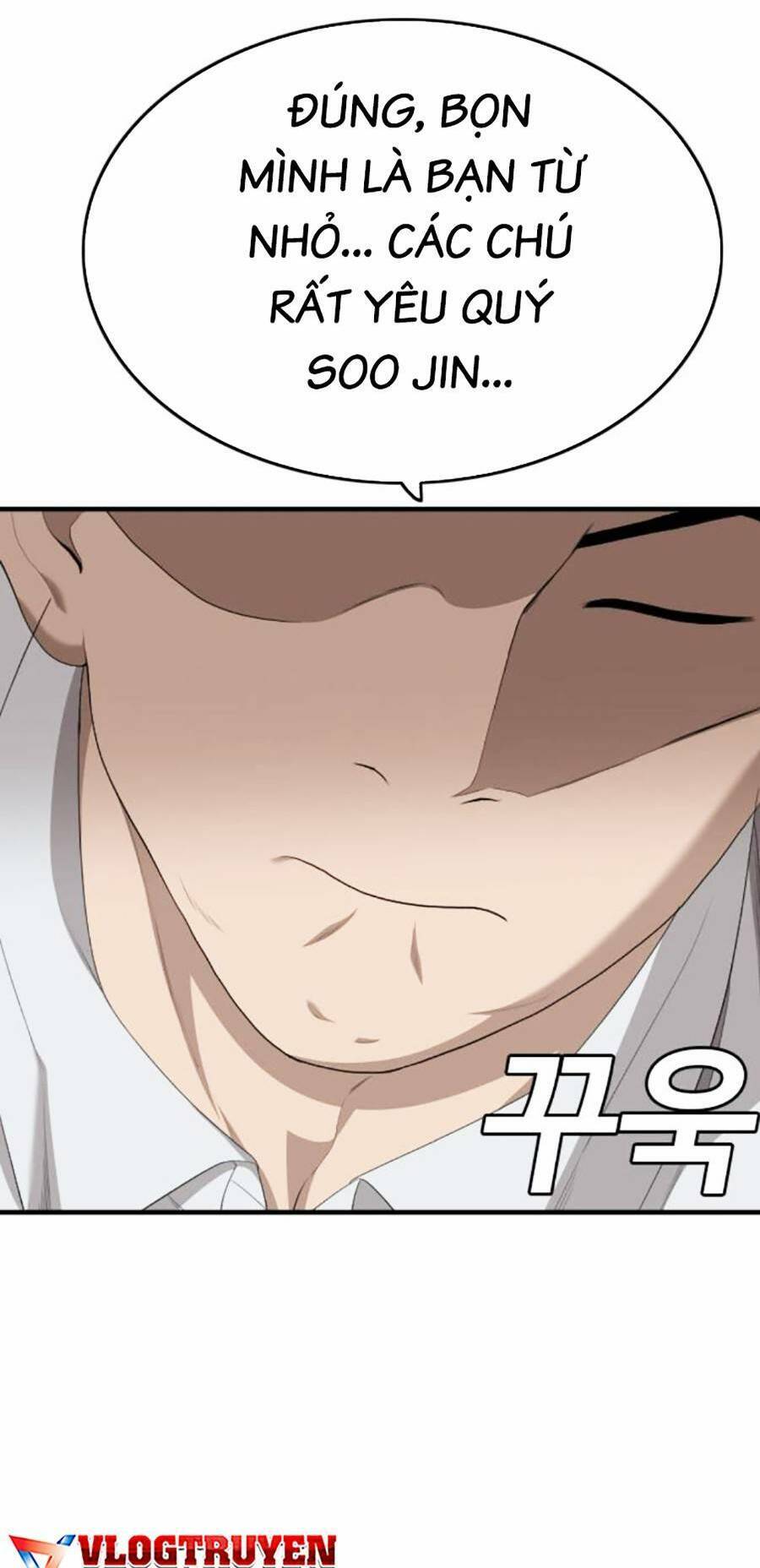 Người Xấu Chapter 161 - 100