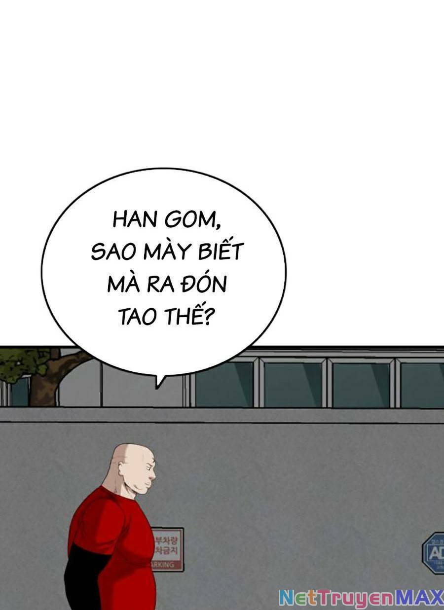 Người Xấu Chapter 164 - 127