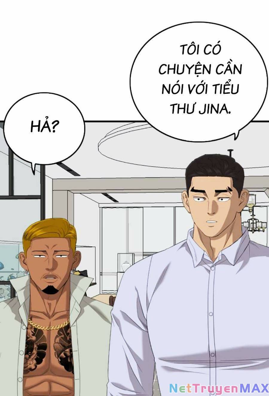 Người Xấu Chapter 164 - 37