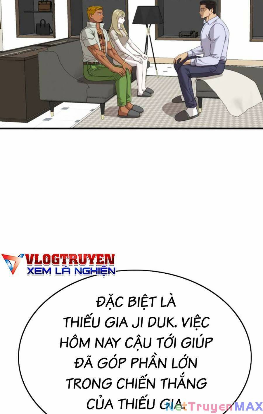 Người Xấu Chapter 164 - 53