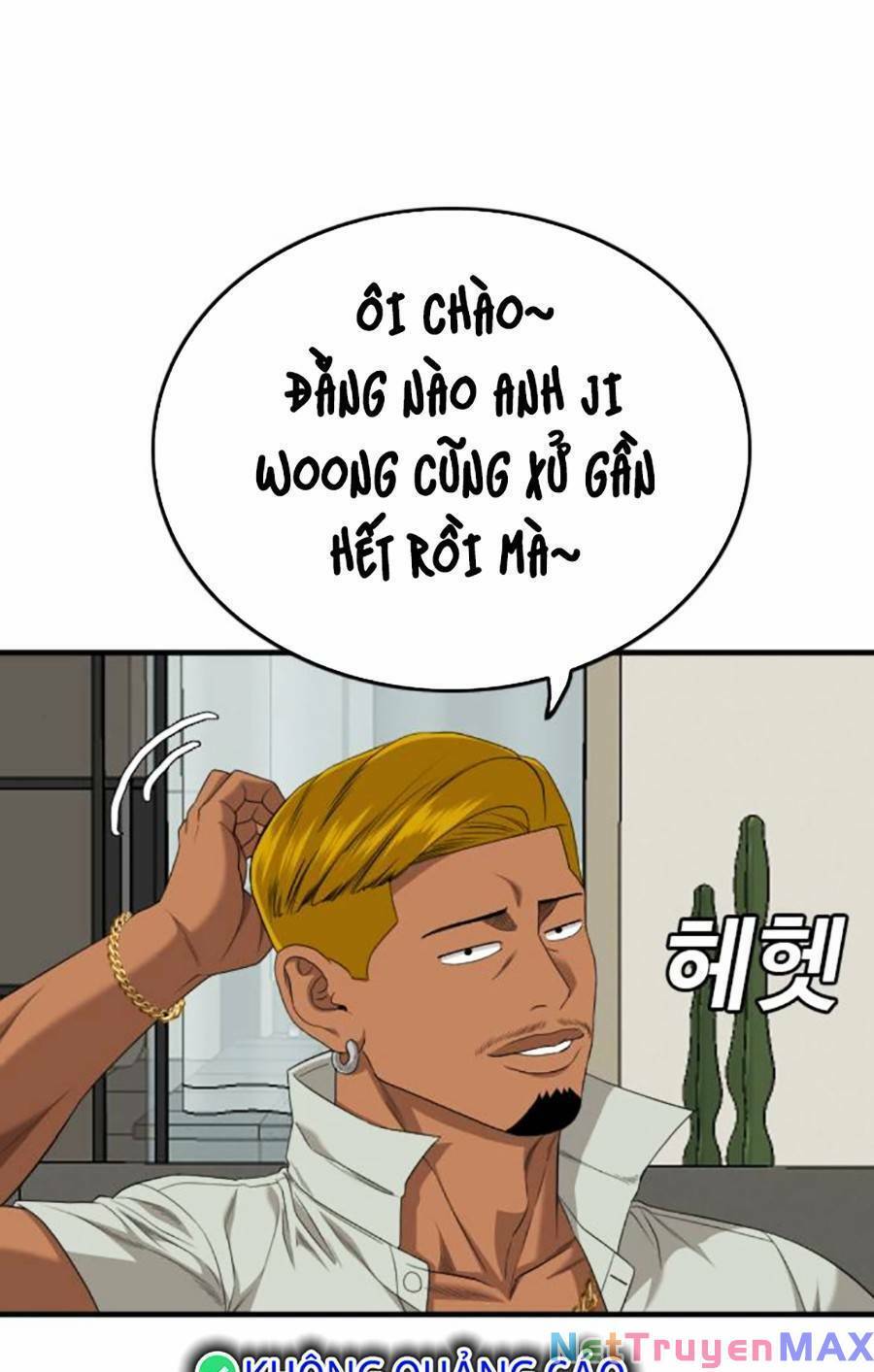 Người Xấu Chapter 164 - 55