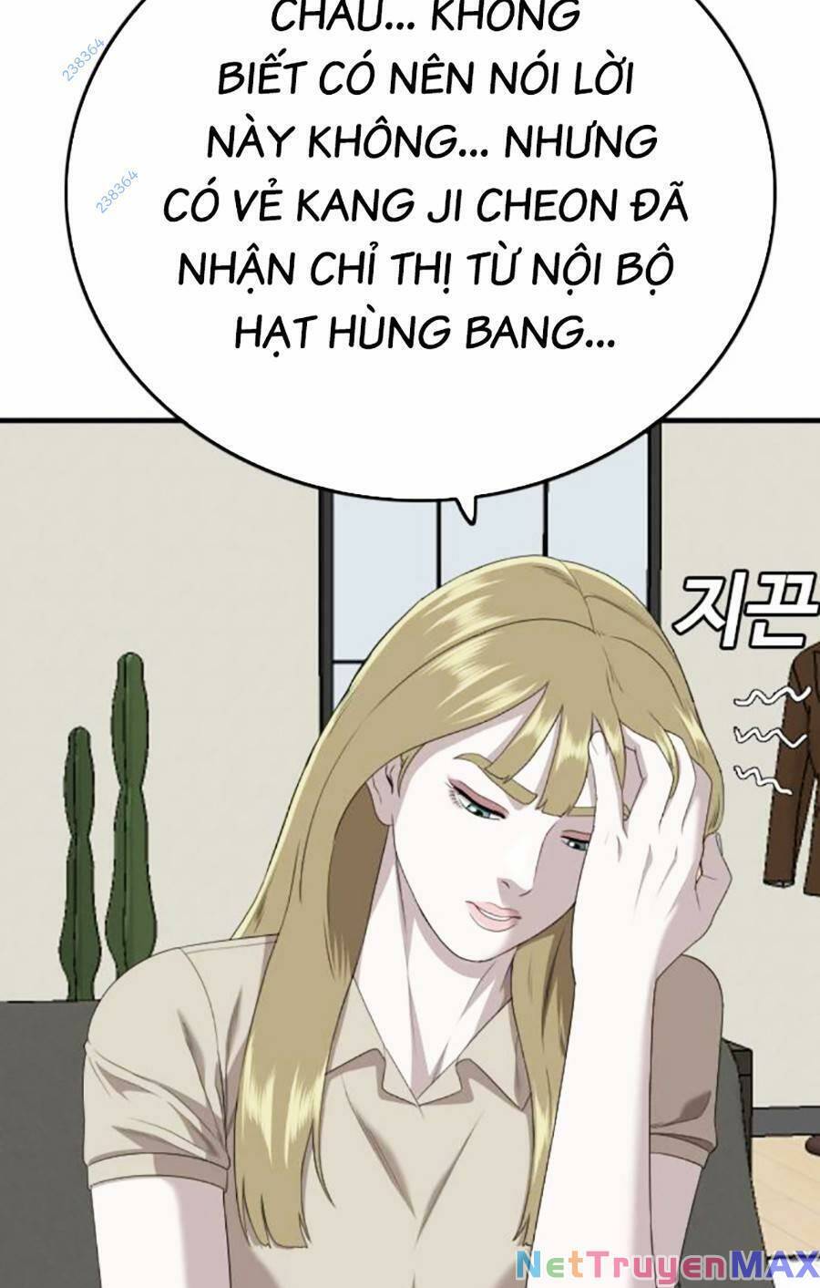 Người Xấu Chapter 164 - 61