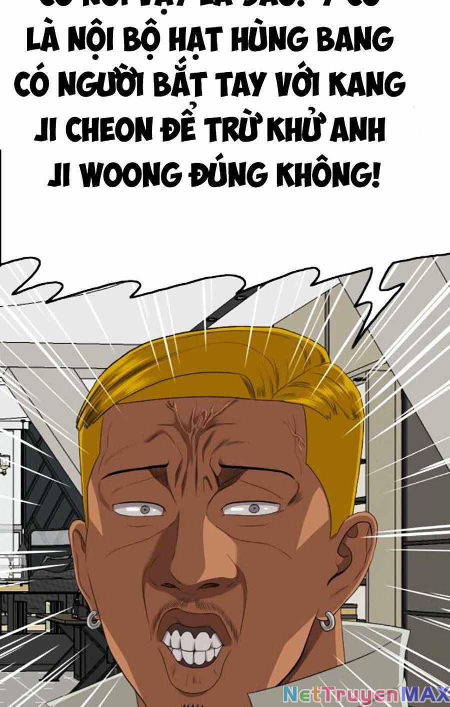 Người Xấu Chapter 164 - 63