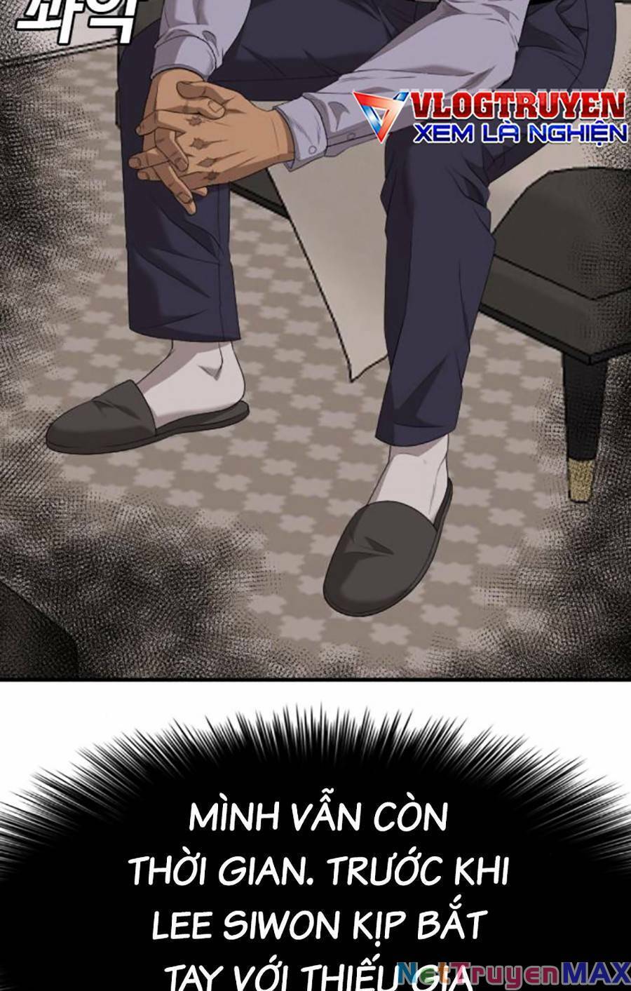 Người Xấu Chapter 164 - 71