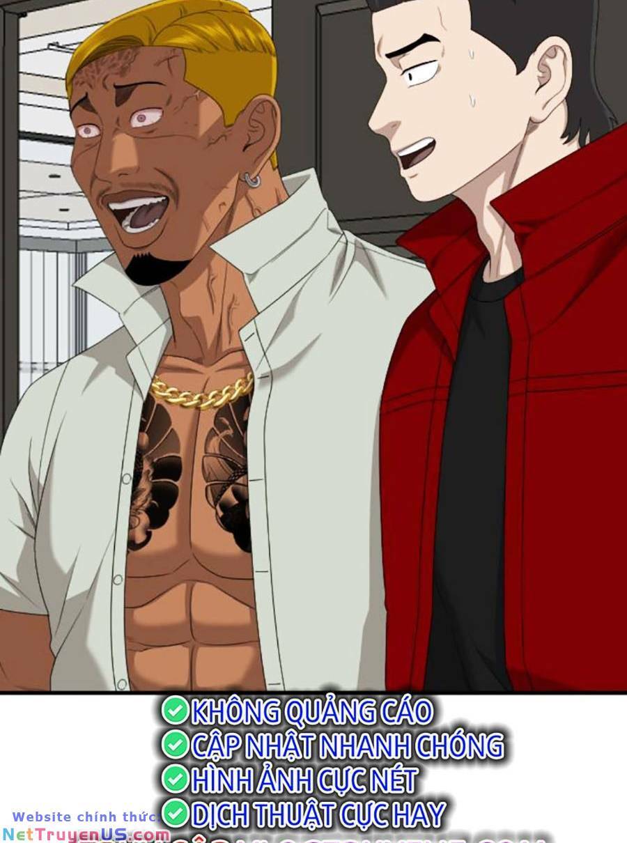 Người Xấu Chapter 165 - 107