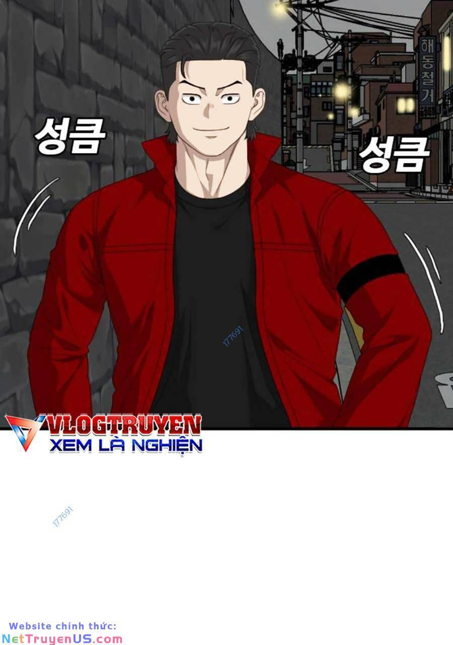 Người Xấu Chapter 165 - 22