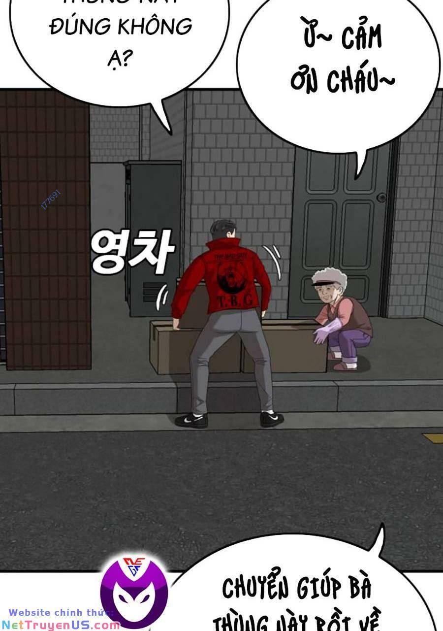 Người Xấu Chapter 165 - 38
