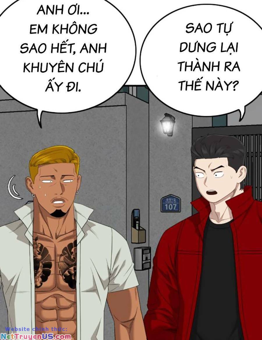 Người Xấu Chapter 165 - 75