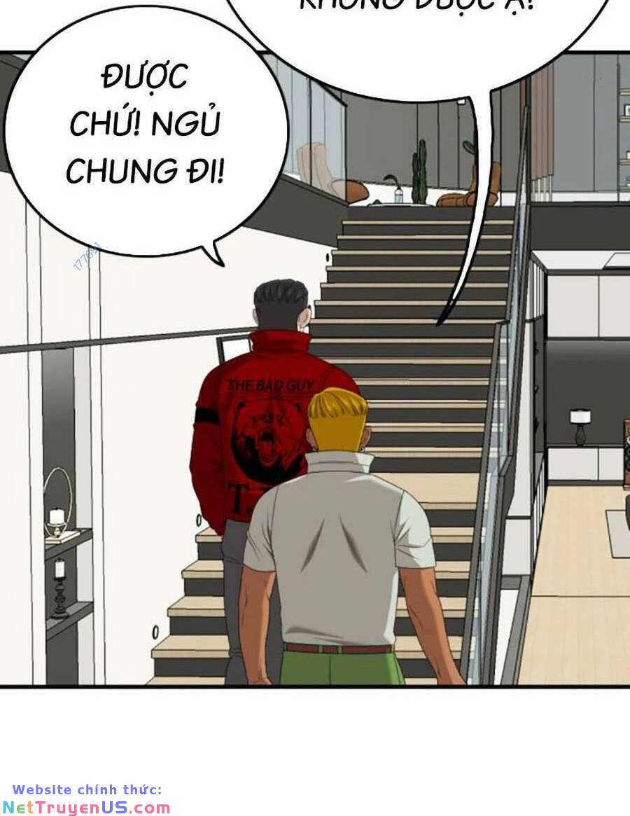 Người Xấu Chapter 165 - 98