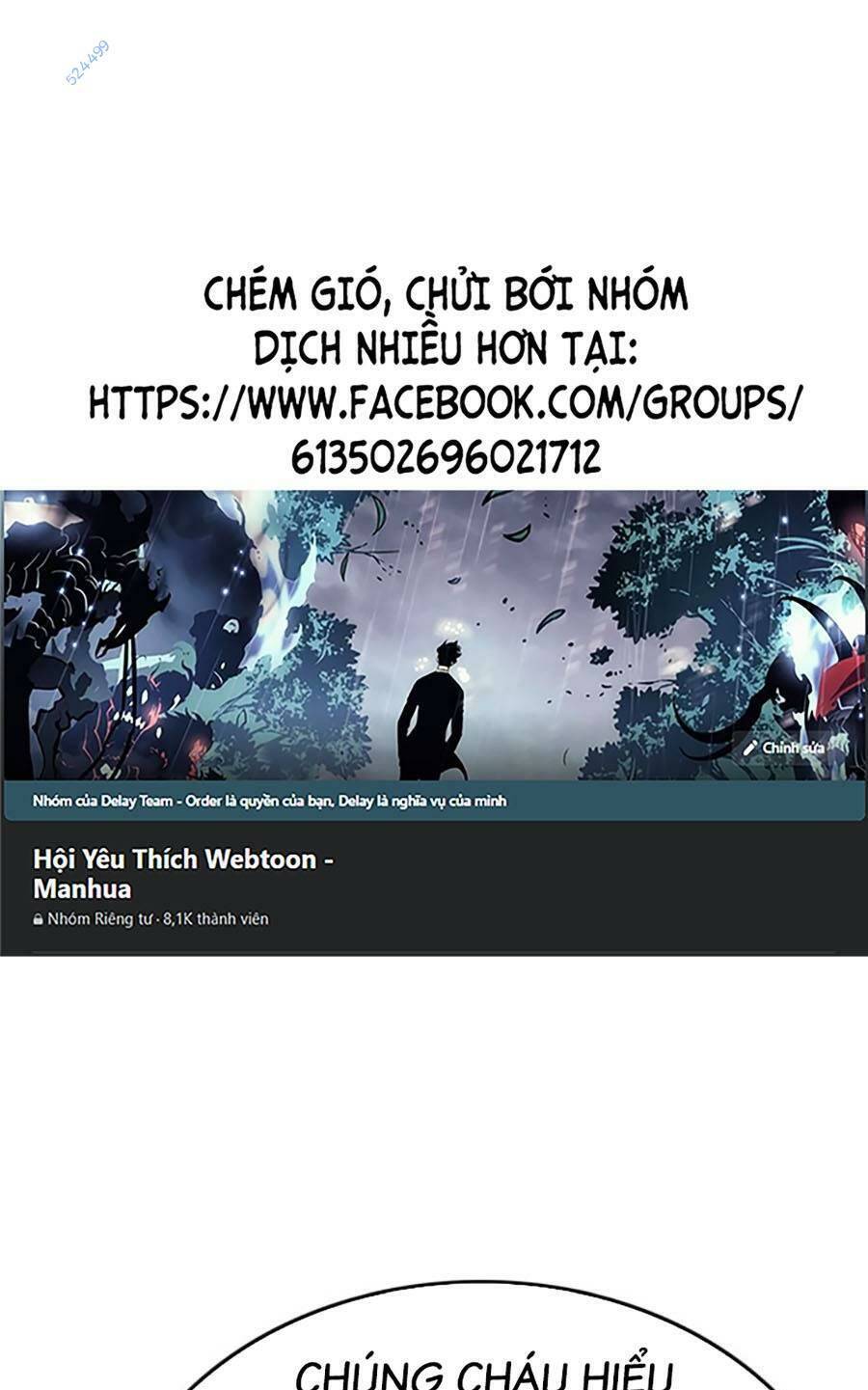 Người Xấu Chapter 171 - 1