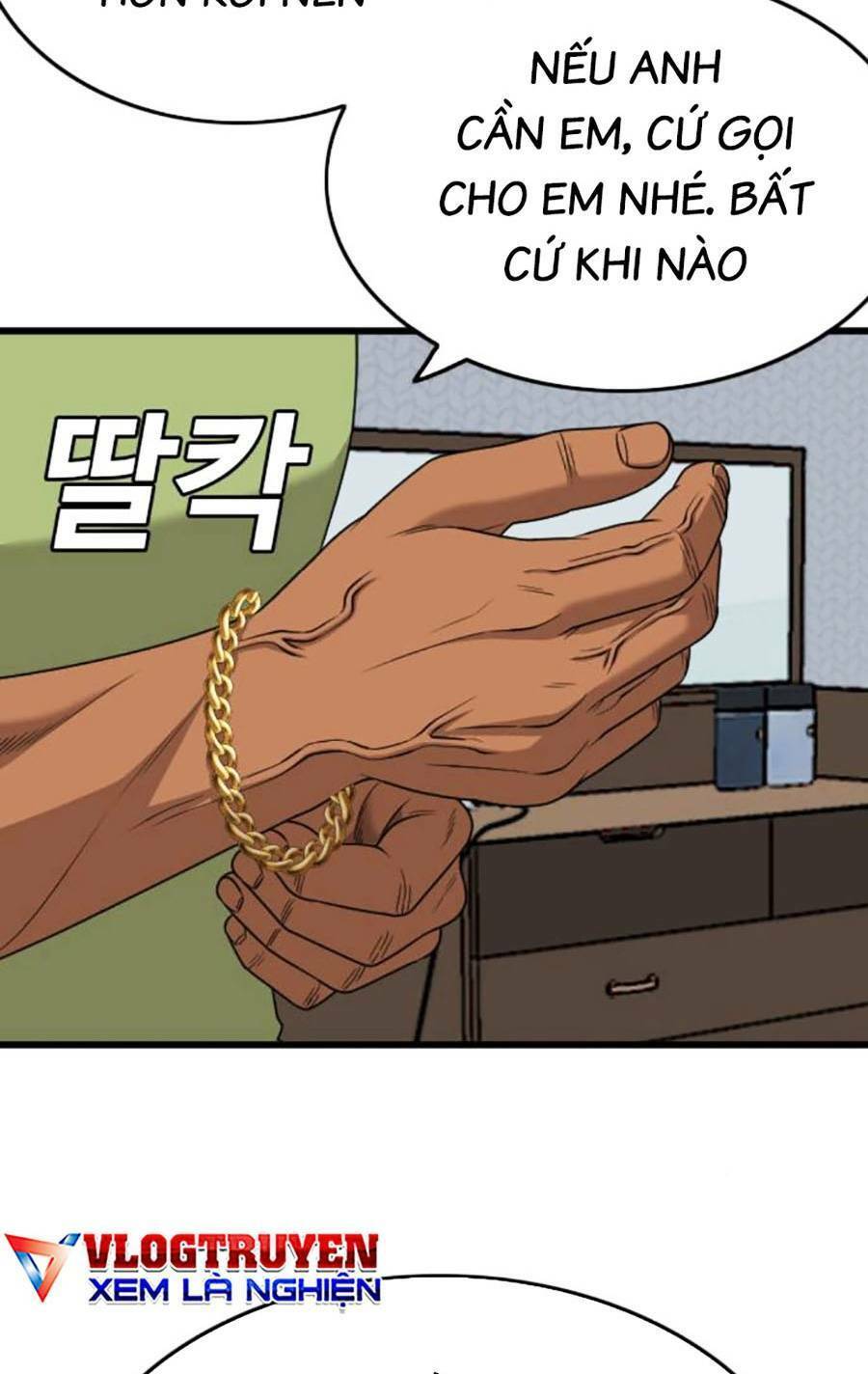 Người Xấu Chapter 171 - 111