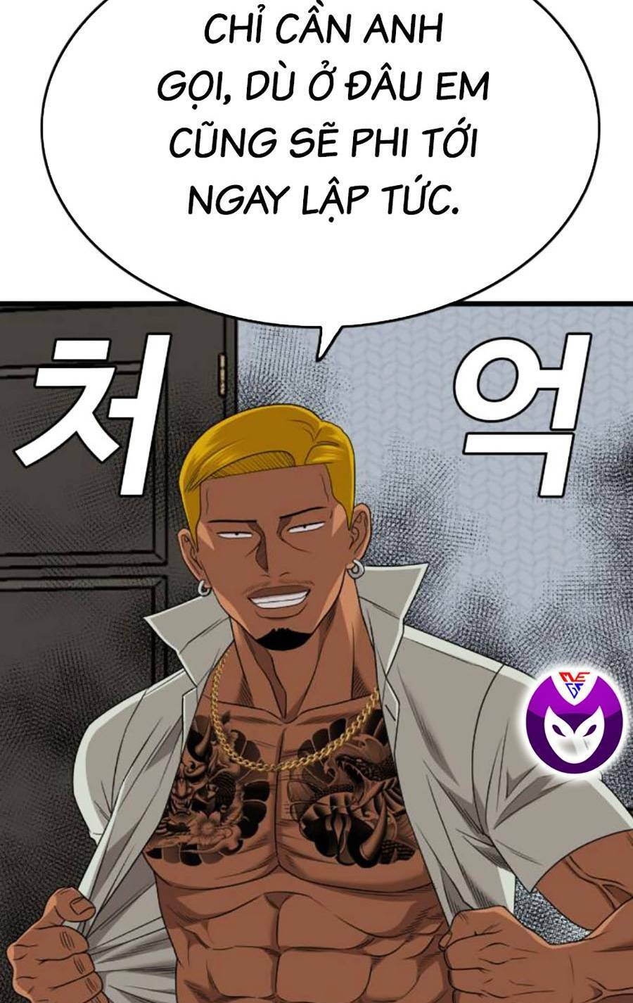 Người Xấu Chapter 171 - 112