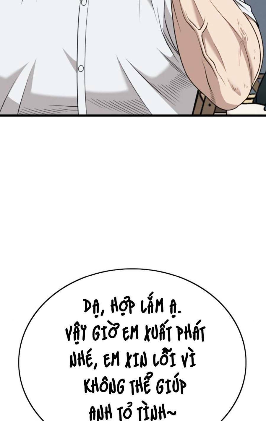 Người Xấu Chapter 171 - 119