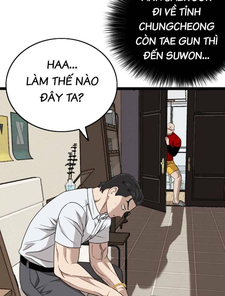 Người Xấu Chapter 171 - 127