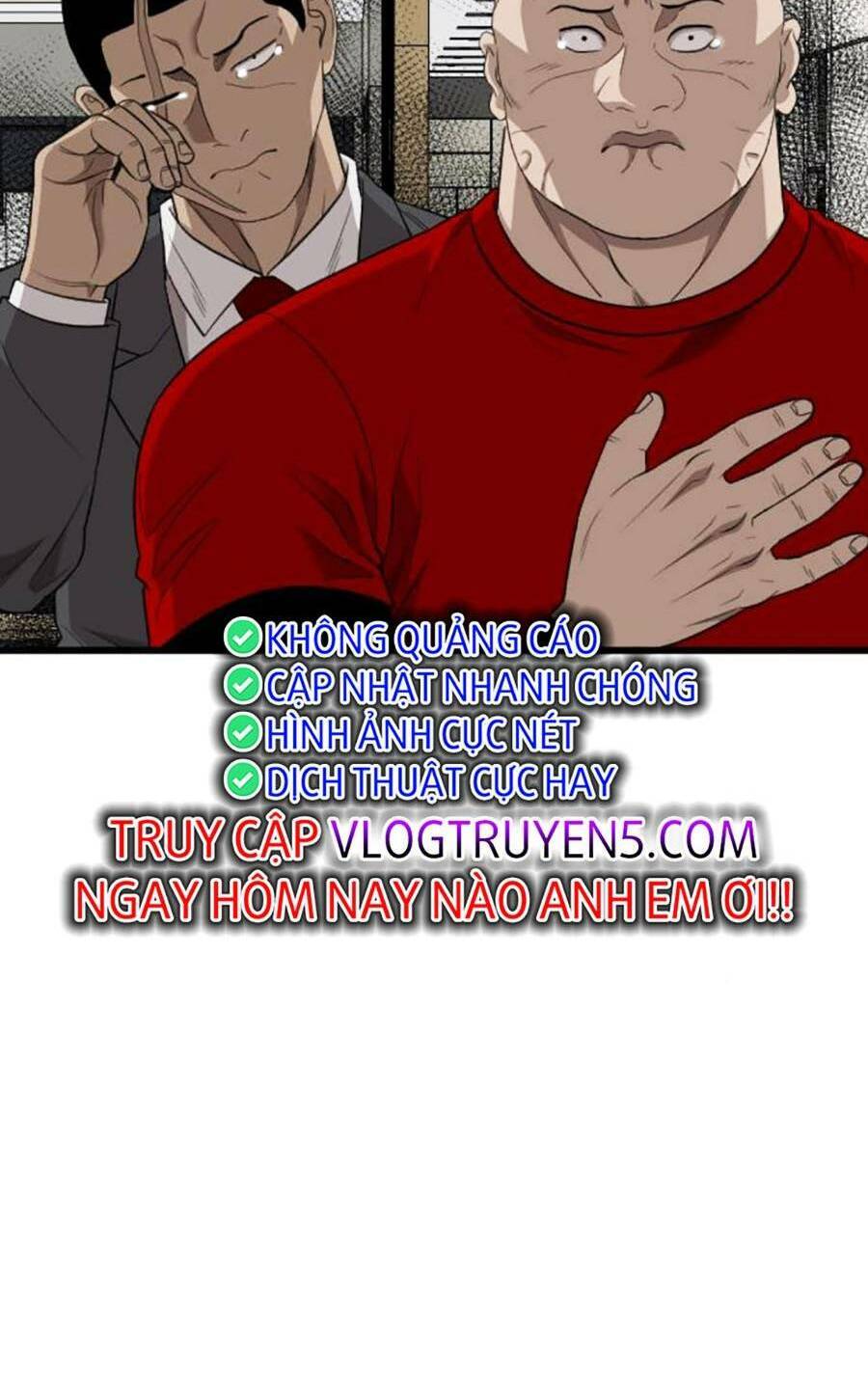 Người Xấu Chapter 171 - 16