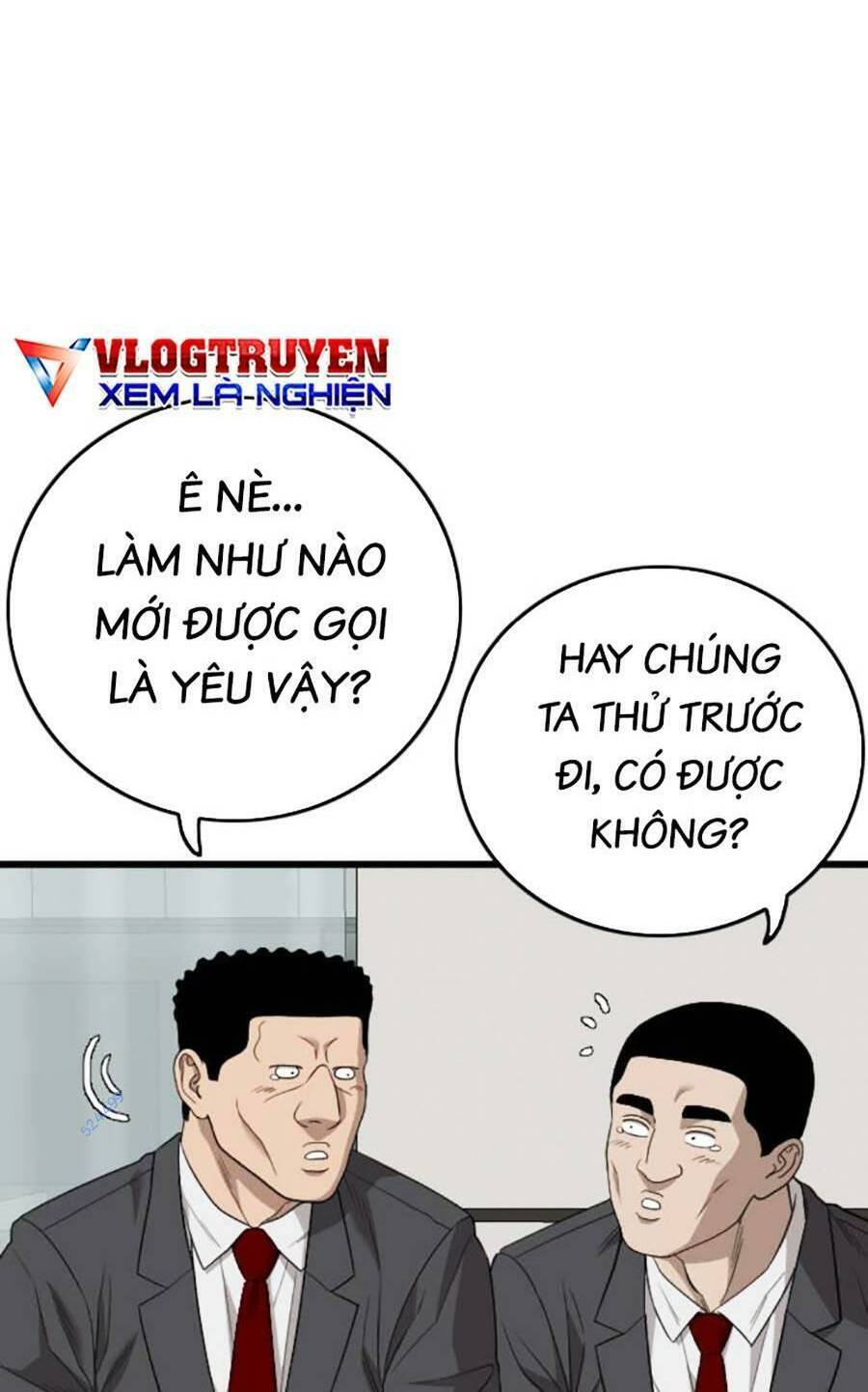 Người Xấu Chapter 171 - 18