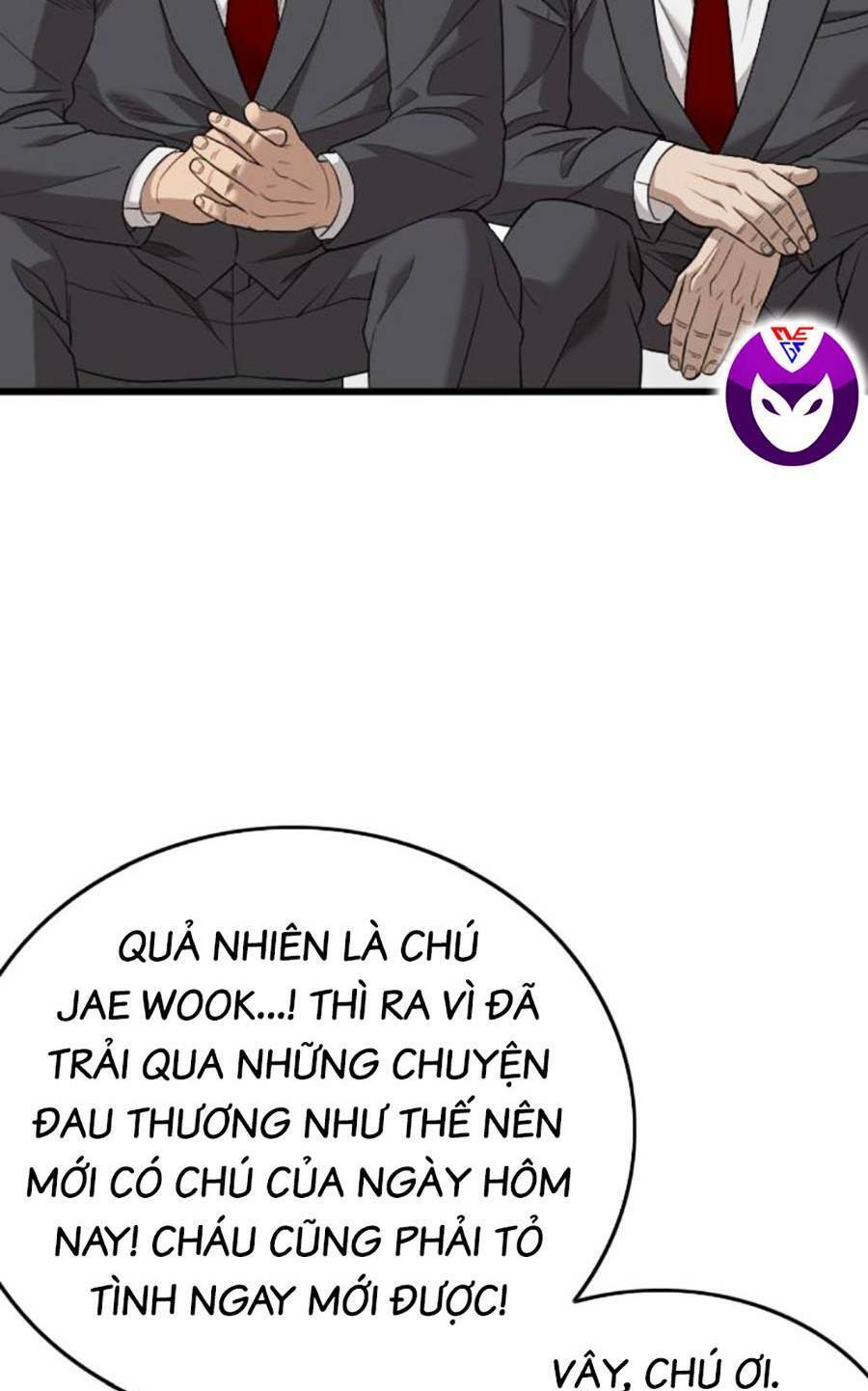 Người Xấu Chapter 171 - 19