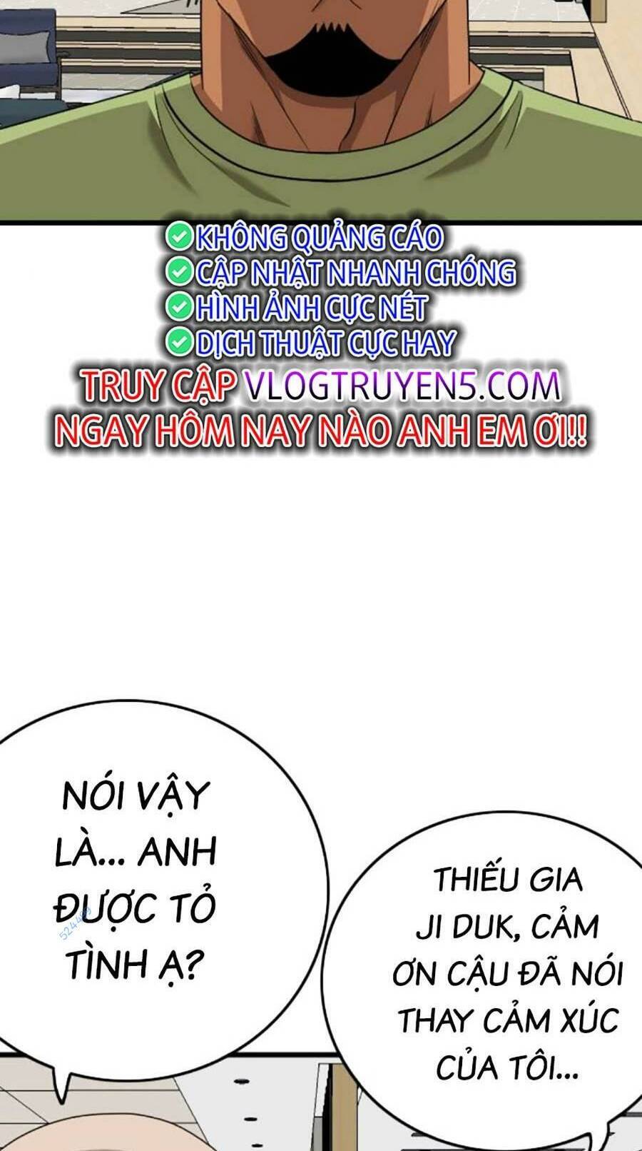 Người Xấu Chapter 171 - 26