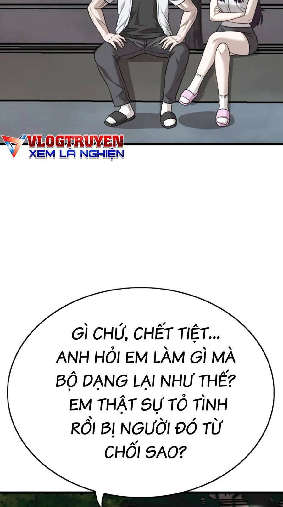 Người Xấu Chapter 171 - 35