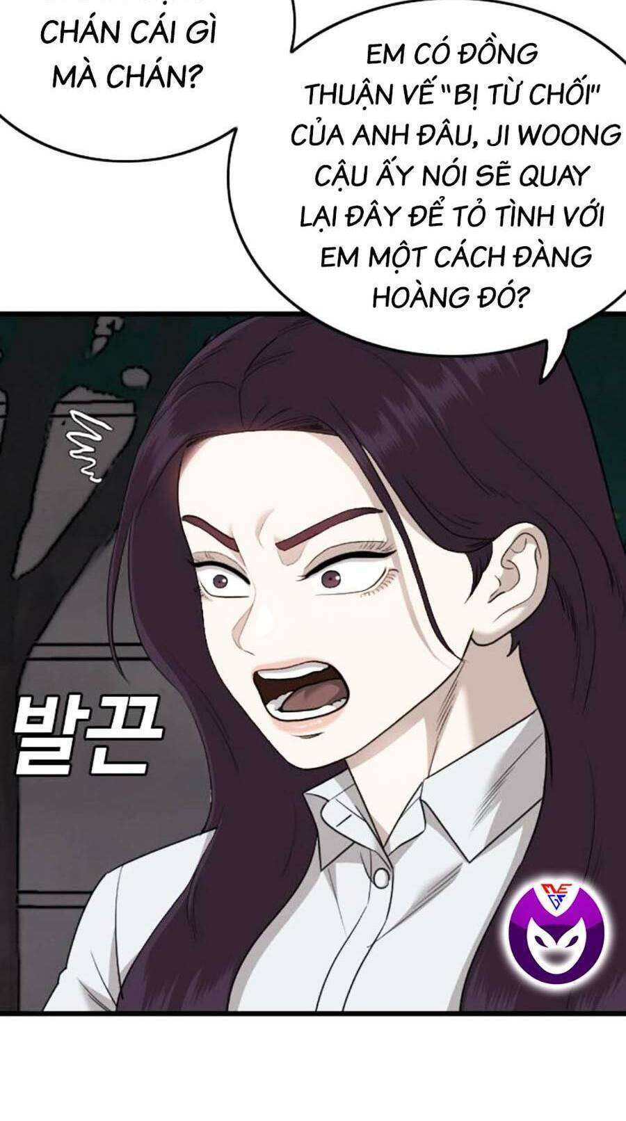 Người Xấu Chapter 171 - 40