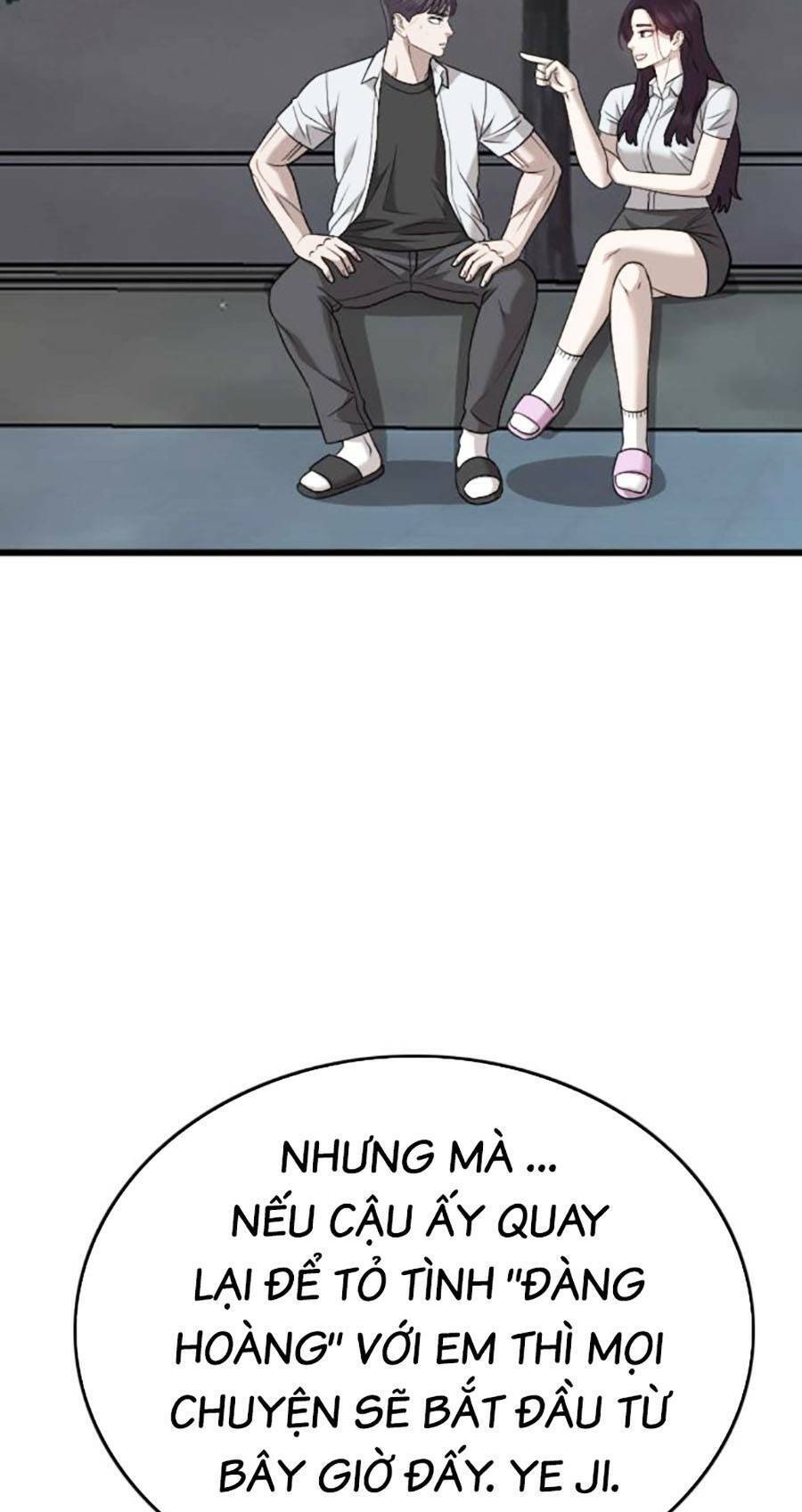 Người Xấu Chapter 171 - 44