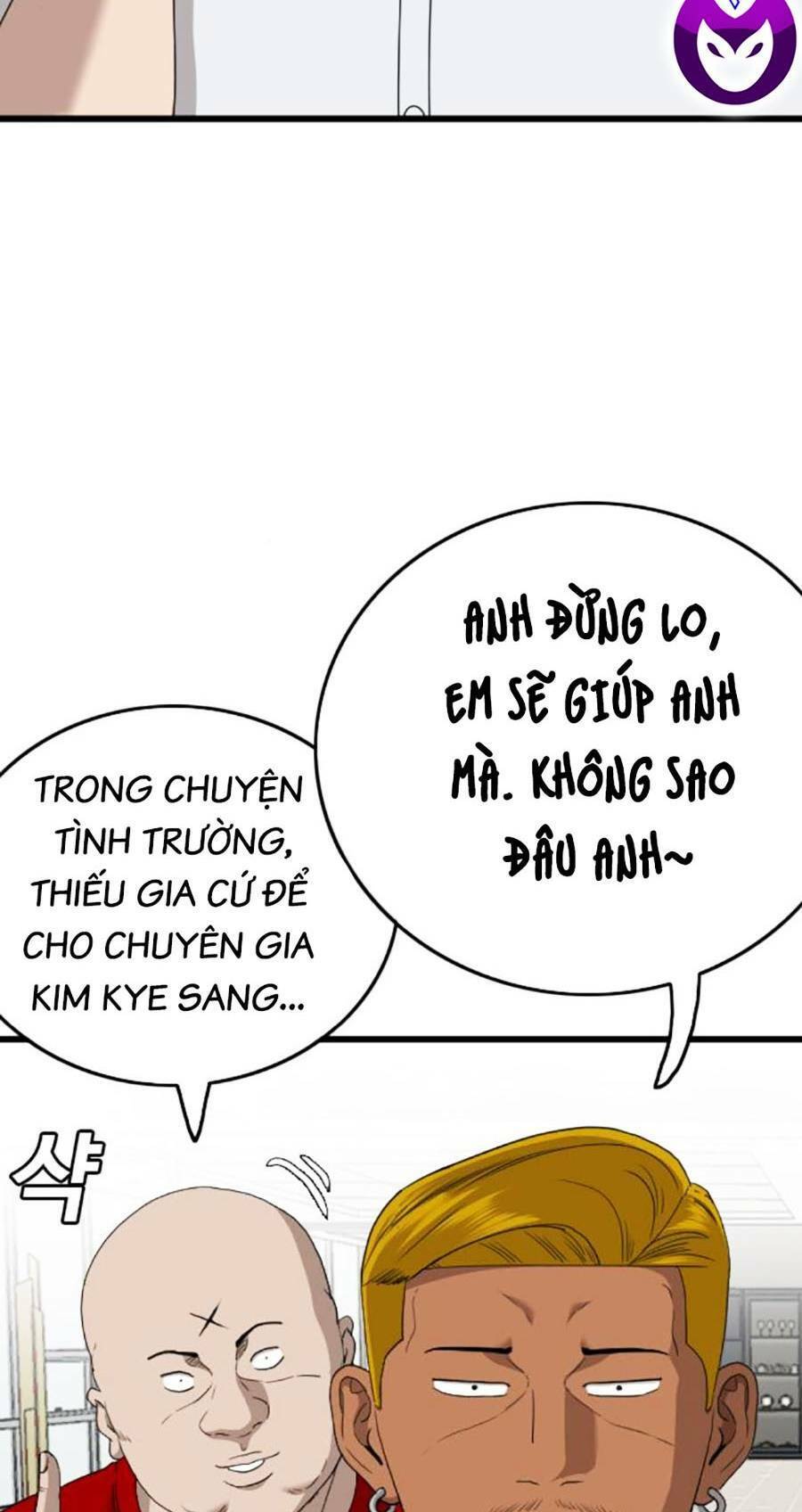 Người Xấu Chapter 171 - 55