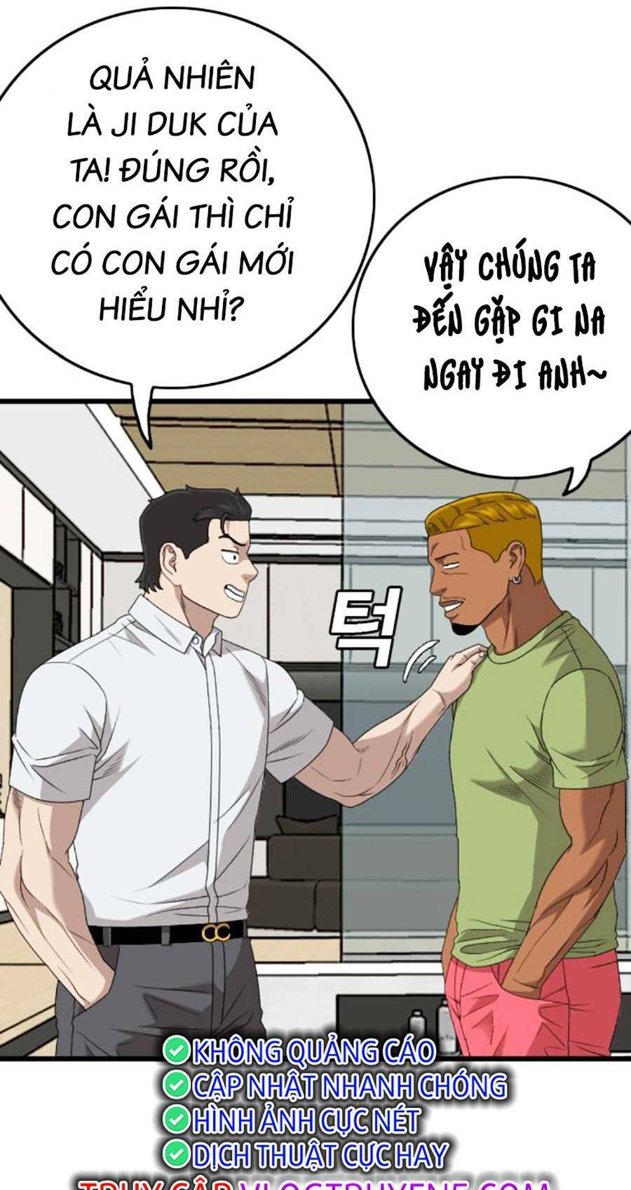 Người Xấu Chapter 171 - 59