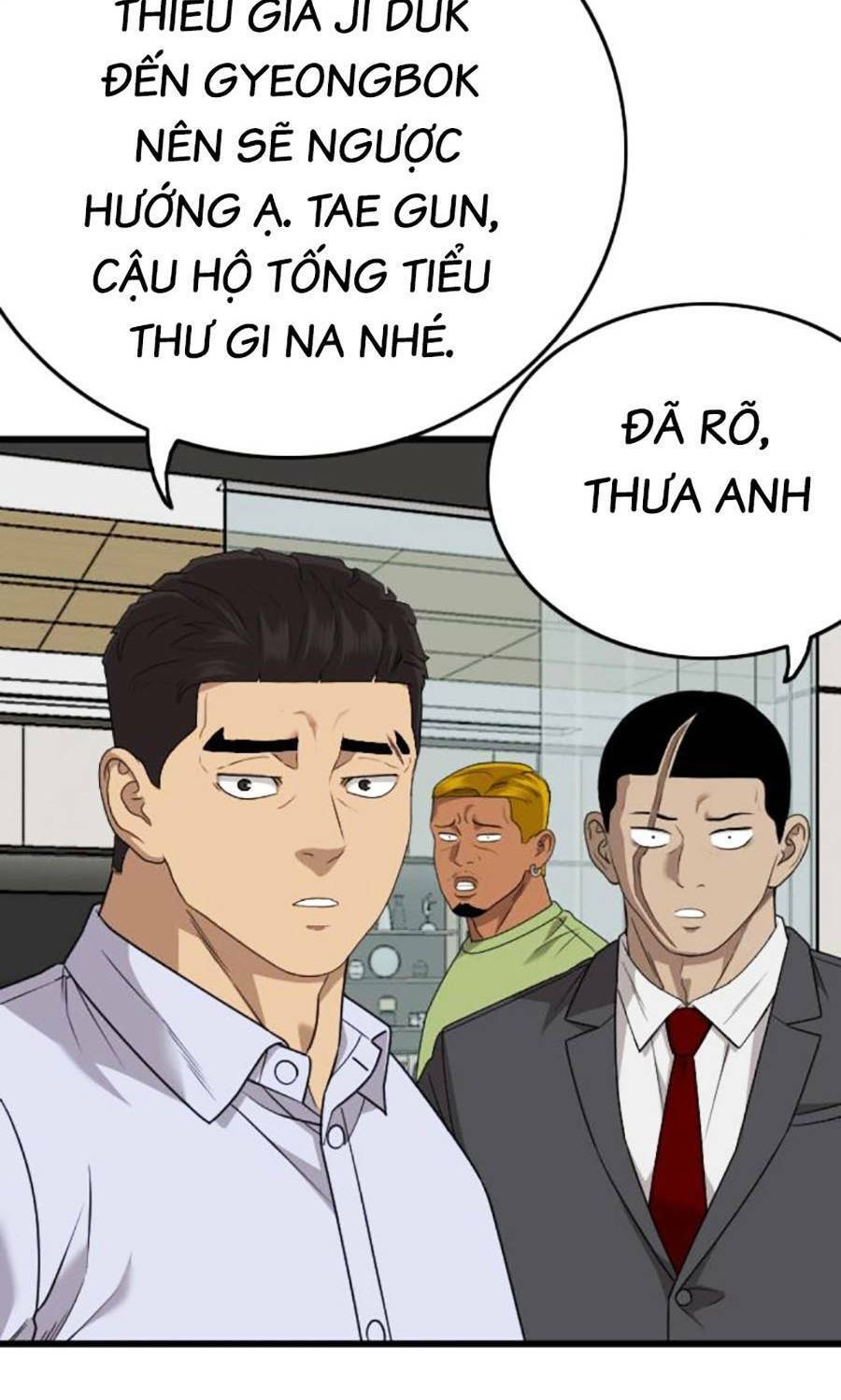 Người Xấu Chapter 171 - 75