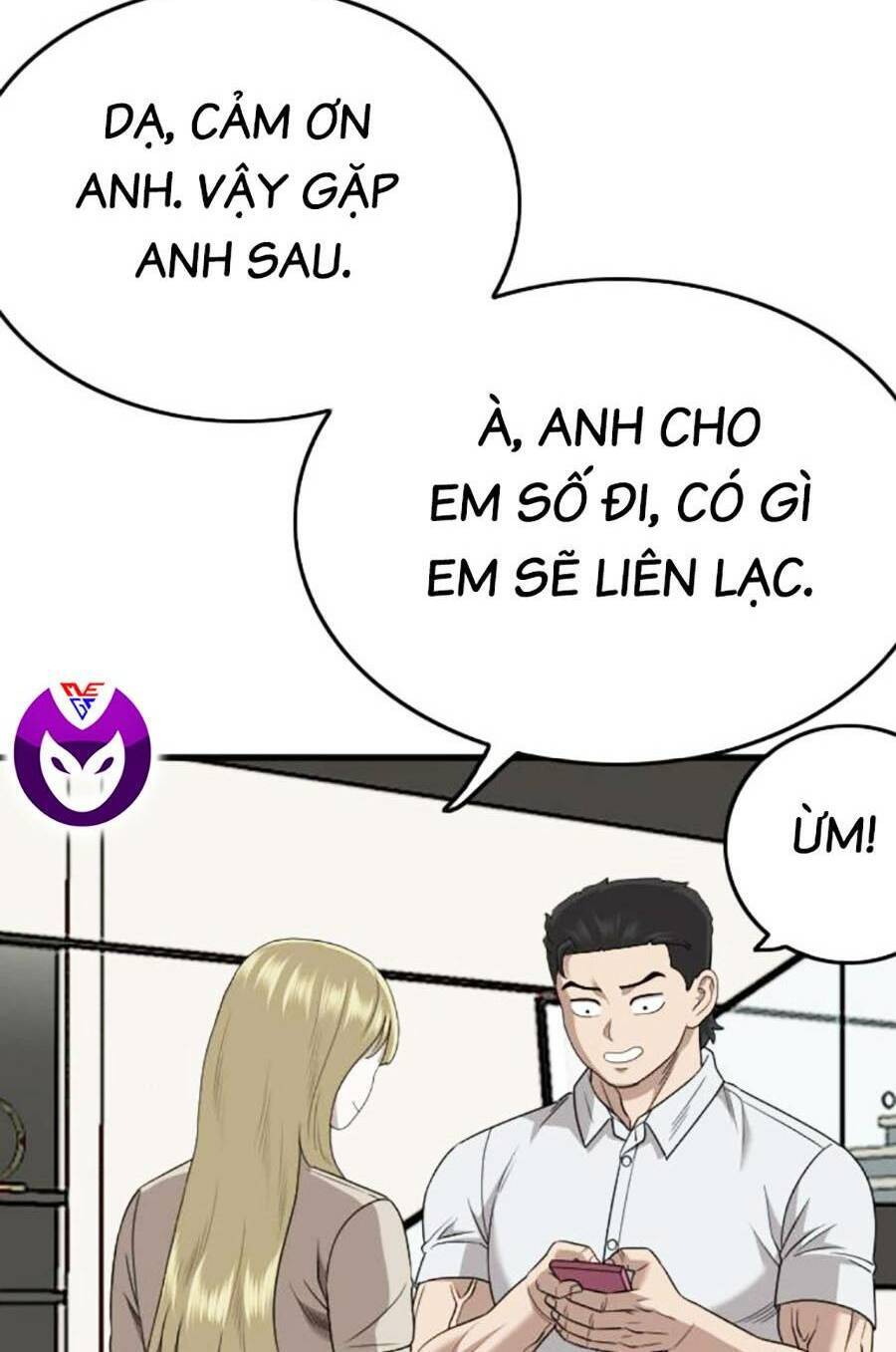 Người Xấu Chapter 171 - 84