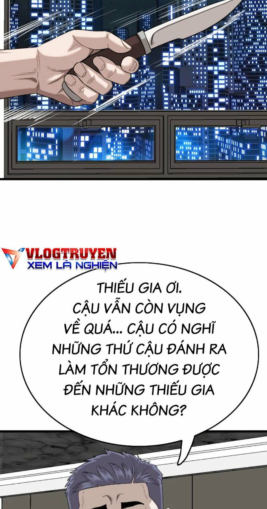 Người Xấu Chapter 181 - 102