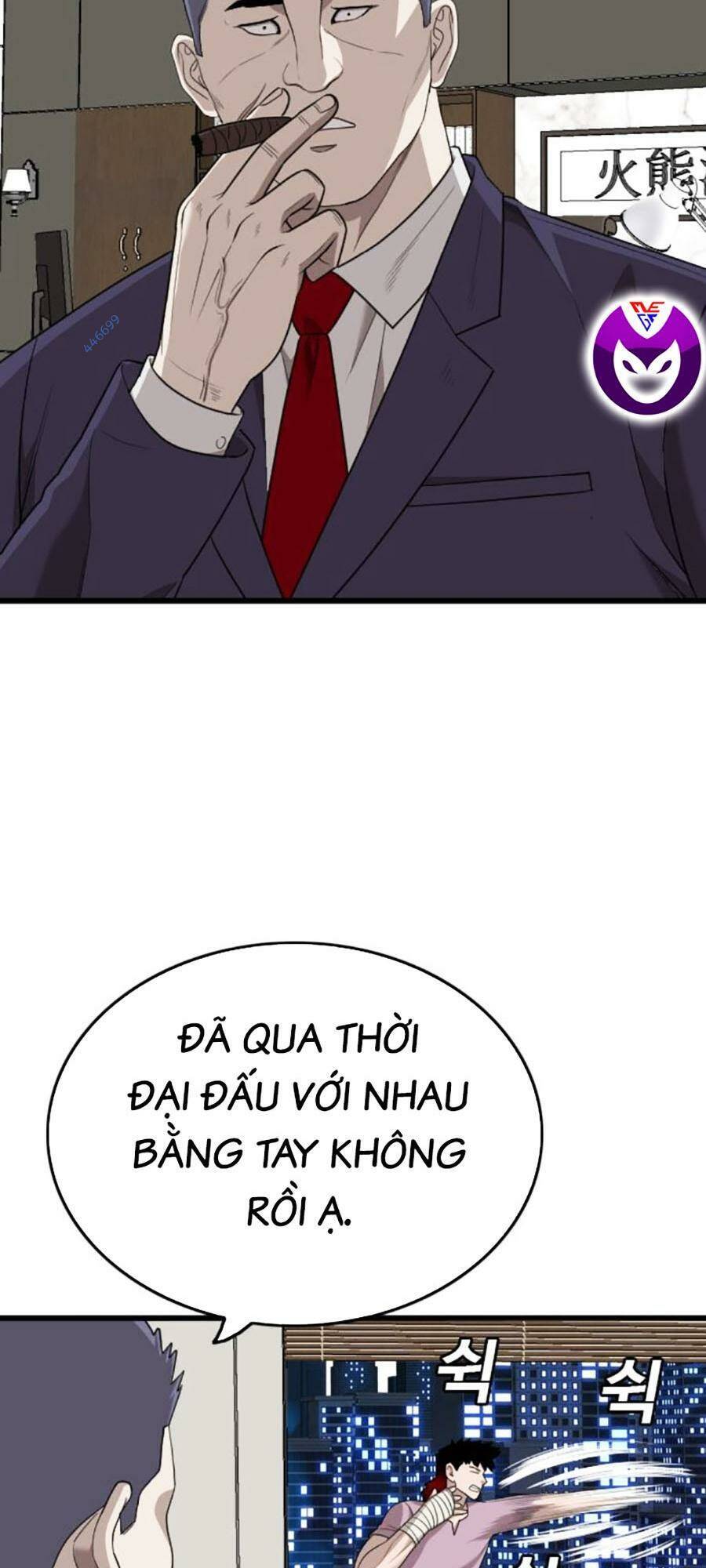 Người Xấu Chapter 181 - 103