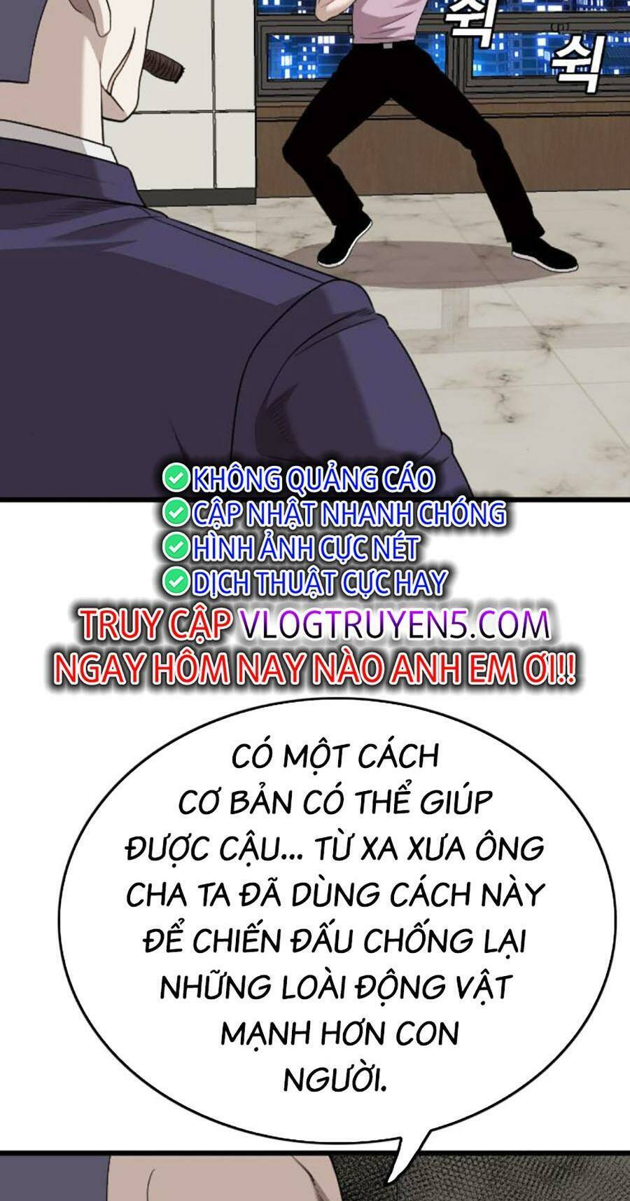 Người Xấu Chapter 181 - 104