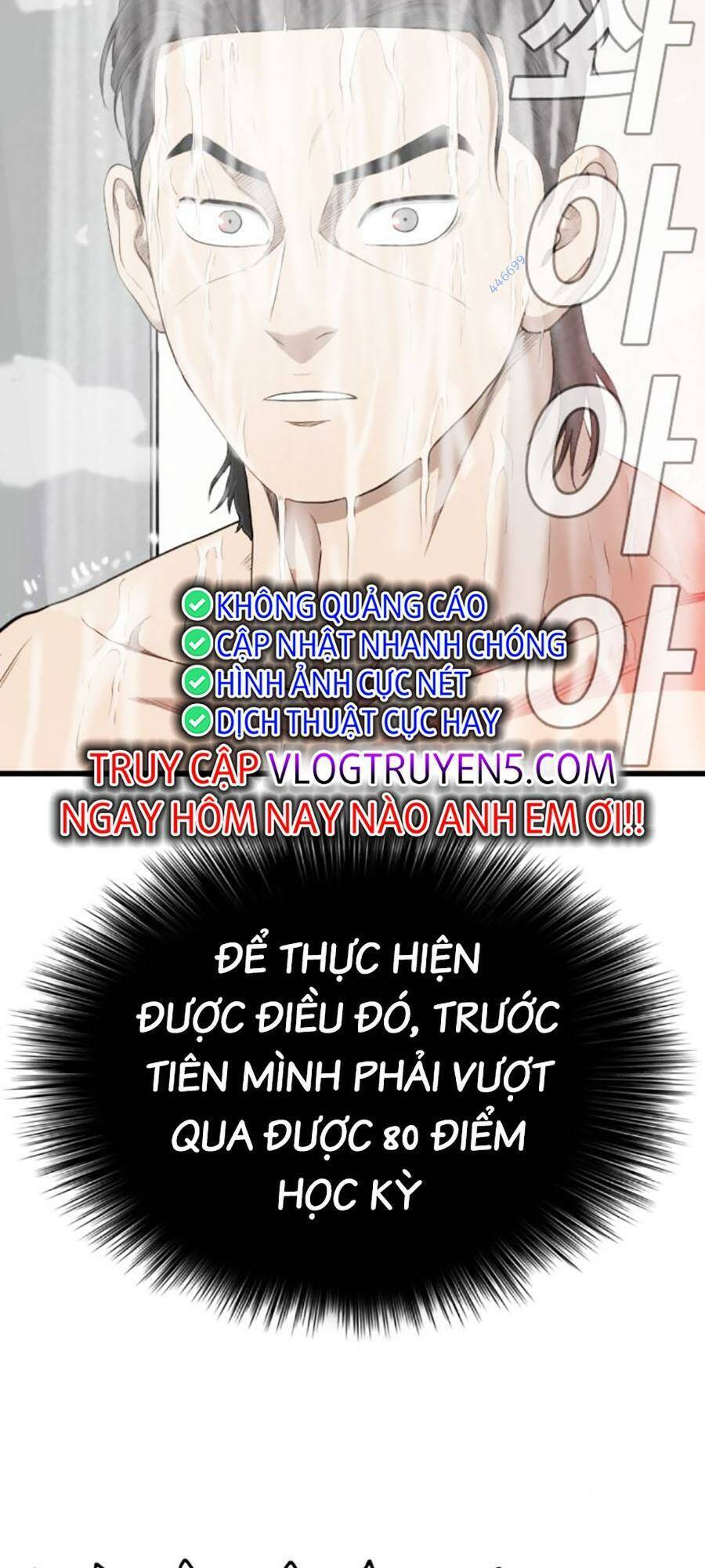Người Xấu Chapter 181 - 37