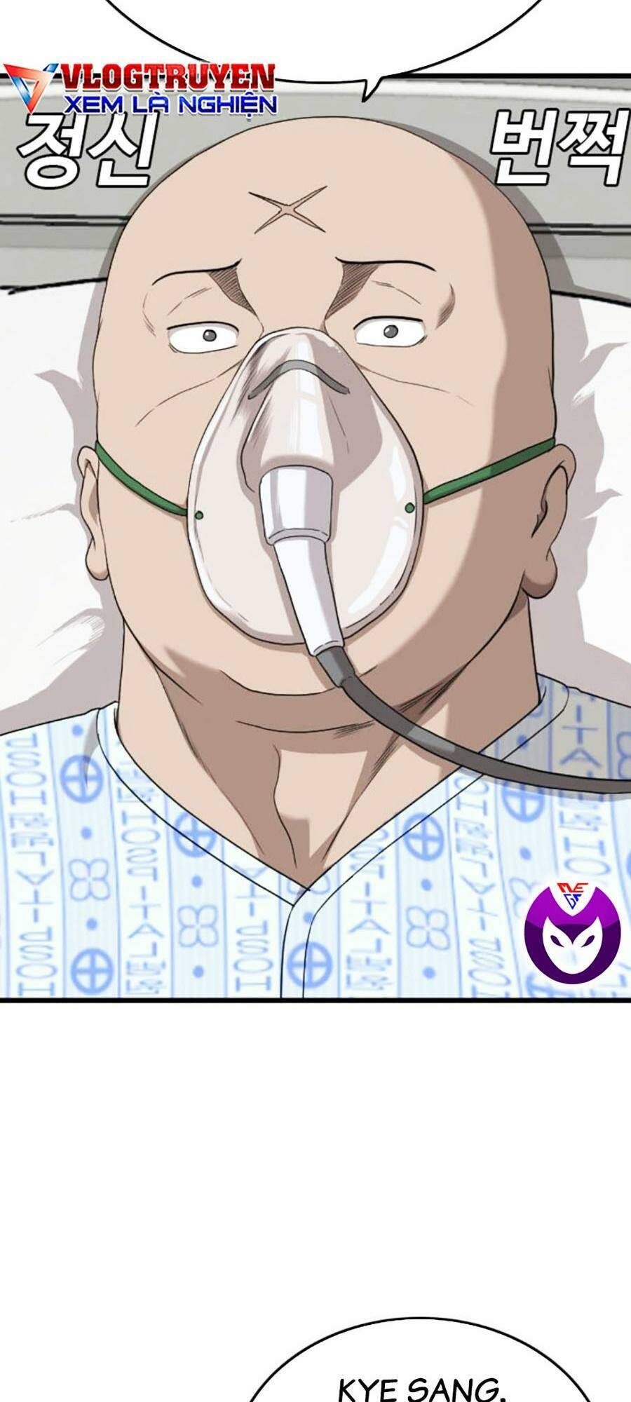 Người Xấu Chapter 181 - 73