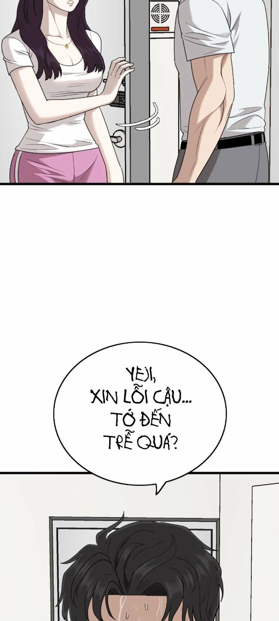 Người Xấu Chapter 181 - 10