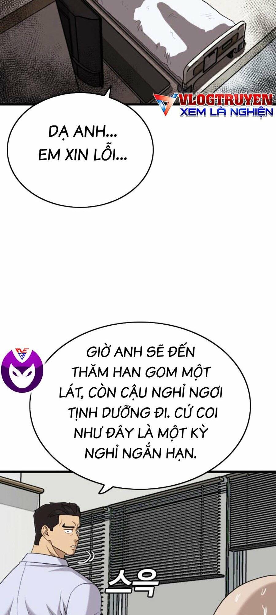 Người Xấu Chapter 181 - 94