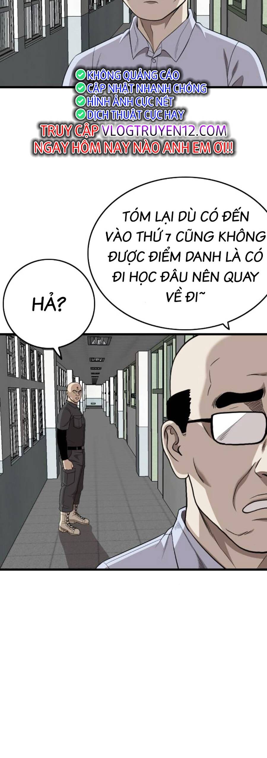 Người Xấu Chapter 197 - 2