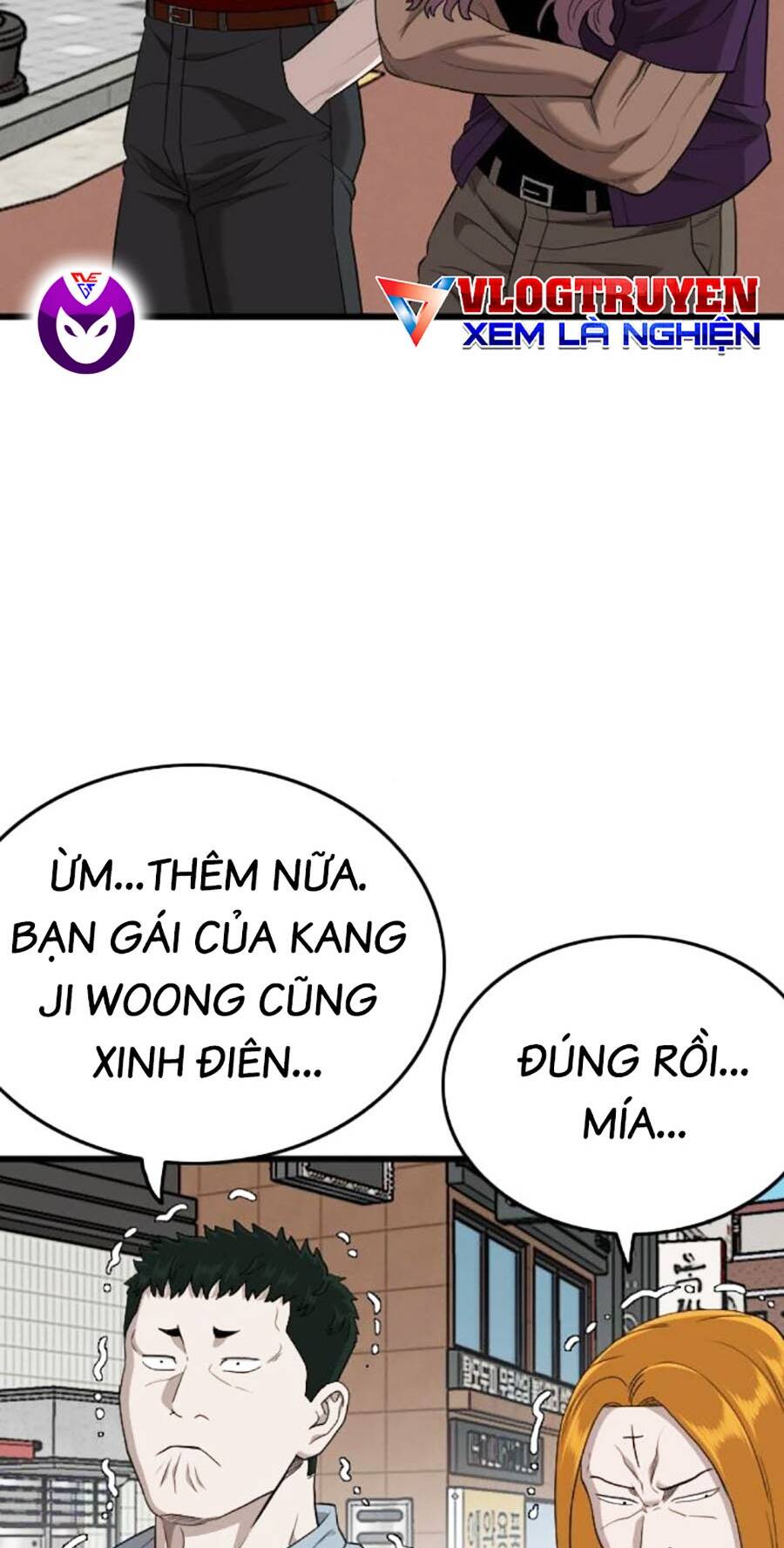 Người Xấu Chapter 197 - 14