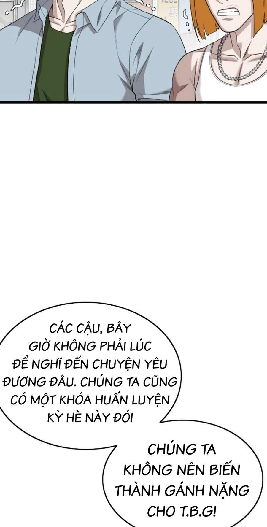 Người Xấu Chapter 197 - 15