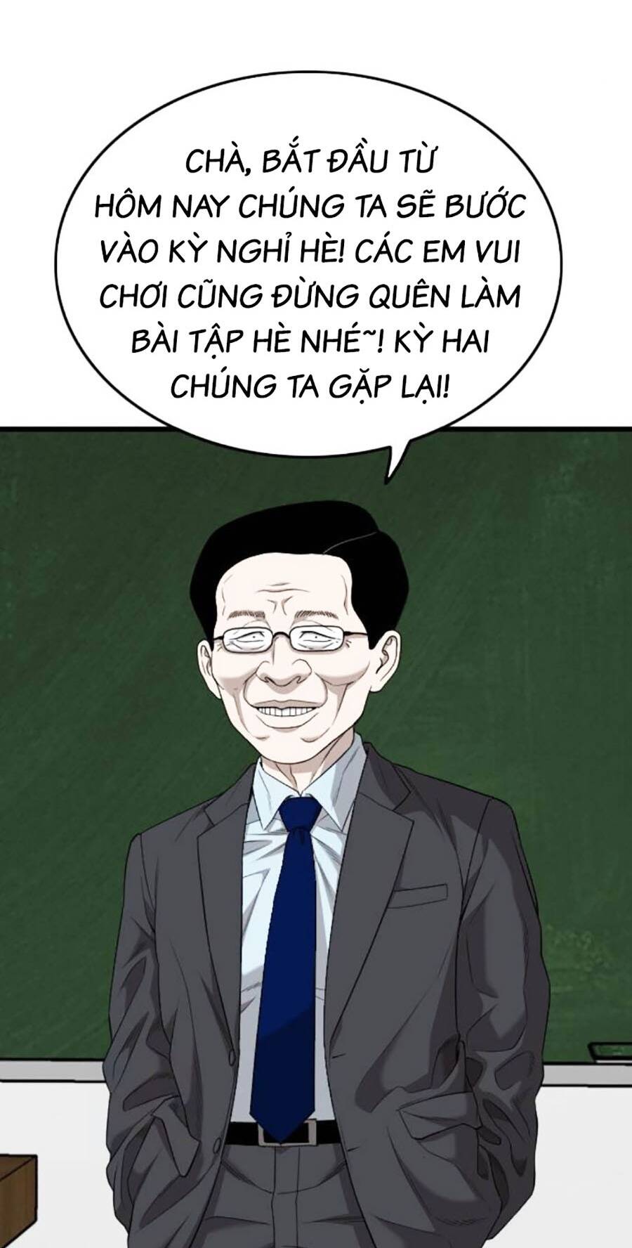 Người Xấu Chapter 197 - 20