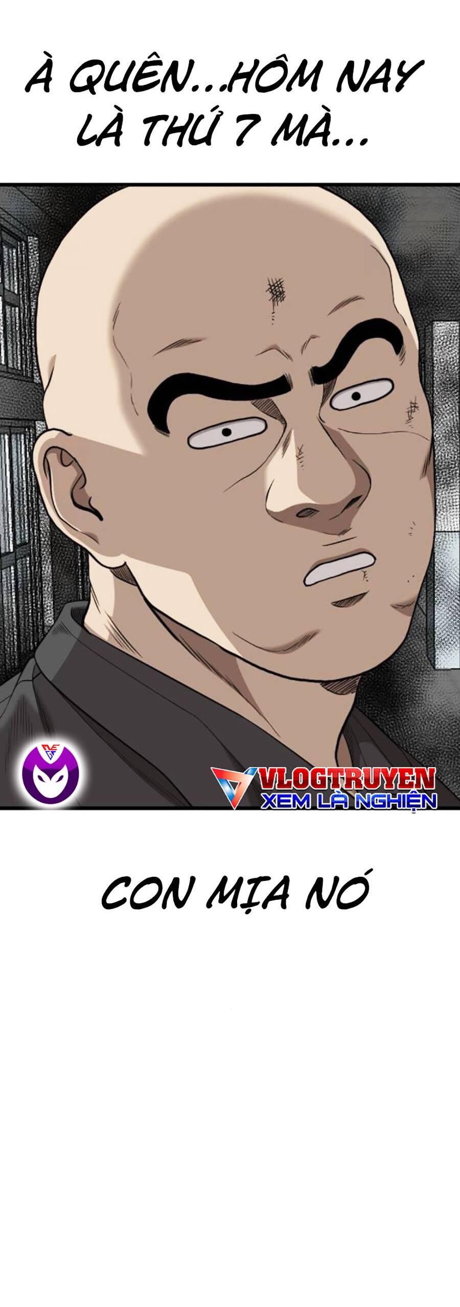 Người Xấu Chapter 197 - 3